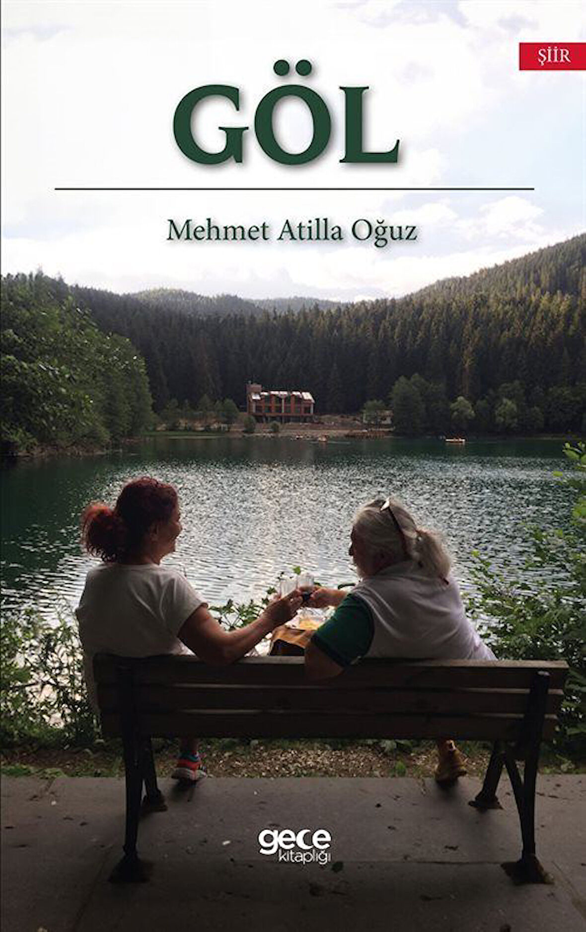 Göl / Mehmet Atilla Oğuz