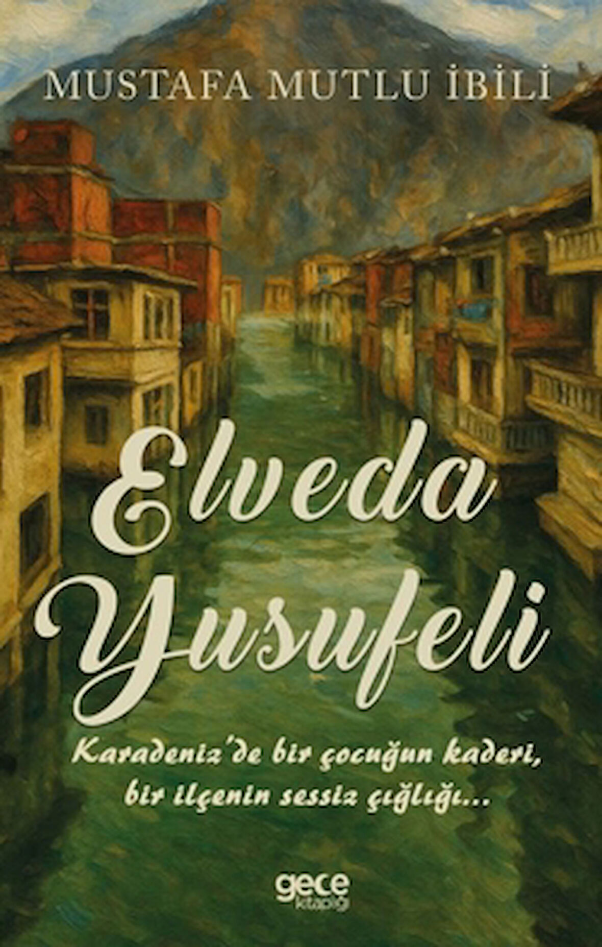 Elveda Yusufeli