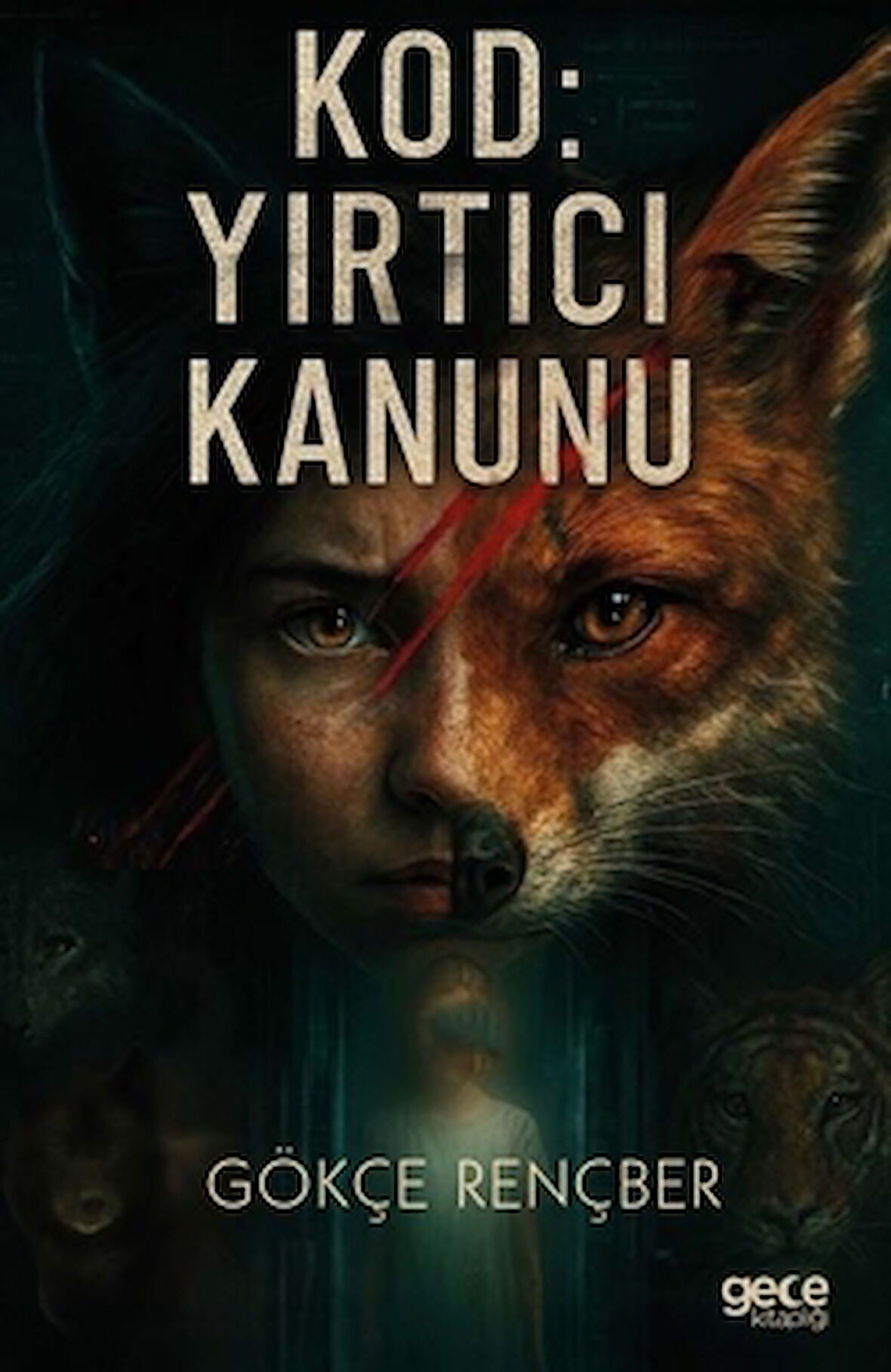 Kod: Yırtıcı Kanunu