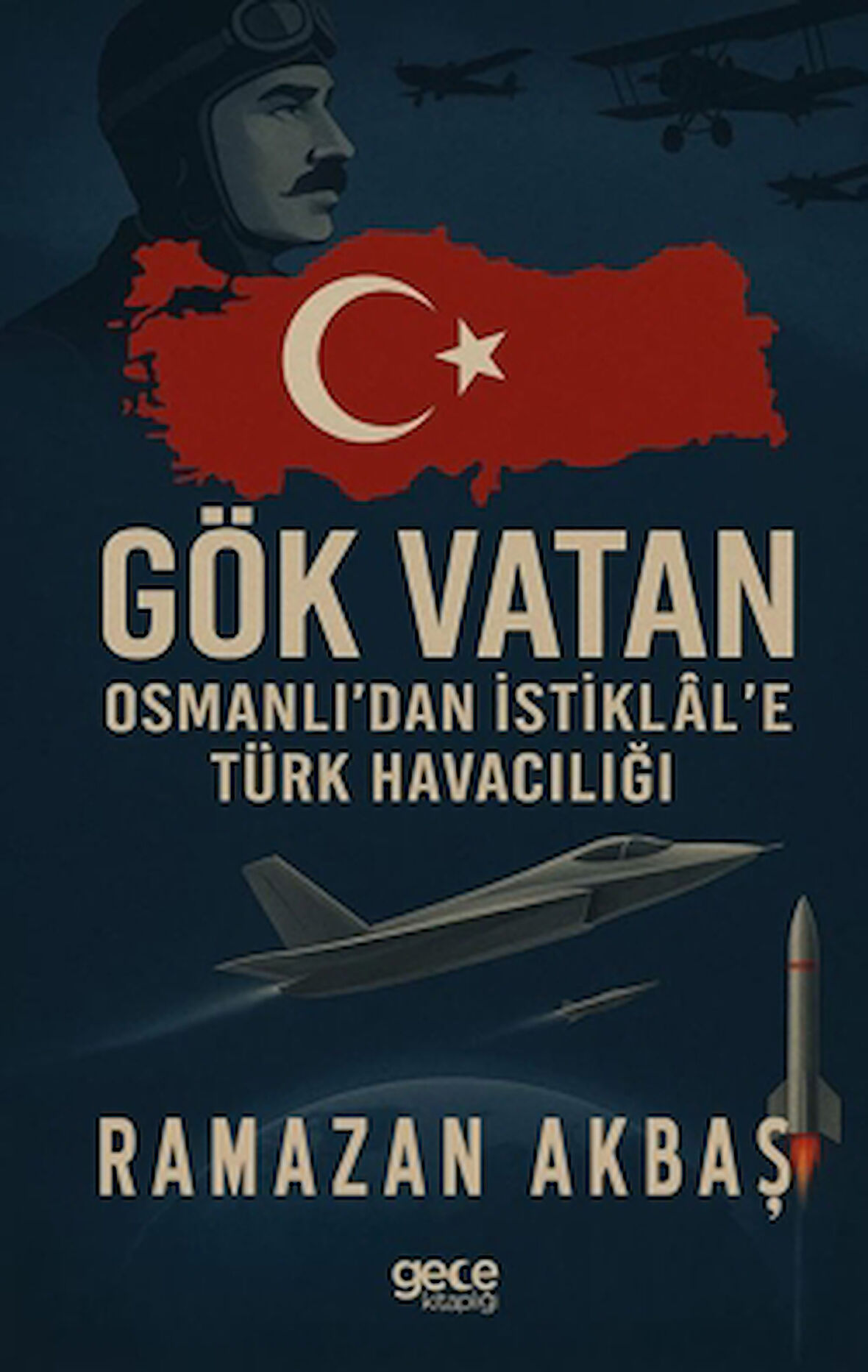Gök Vatan