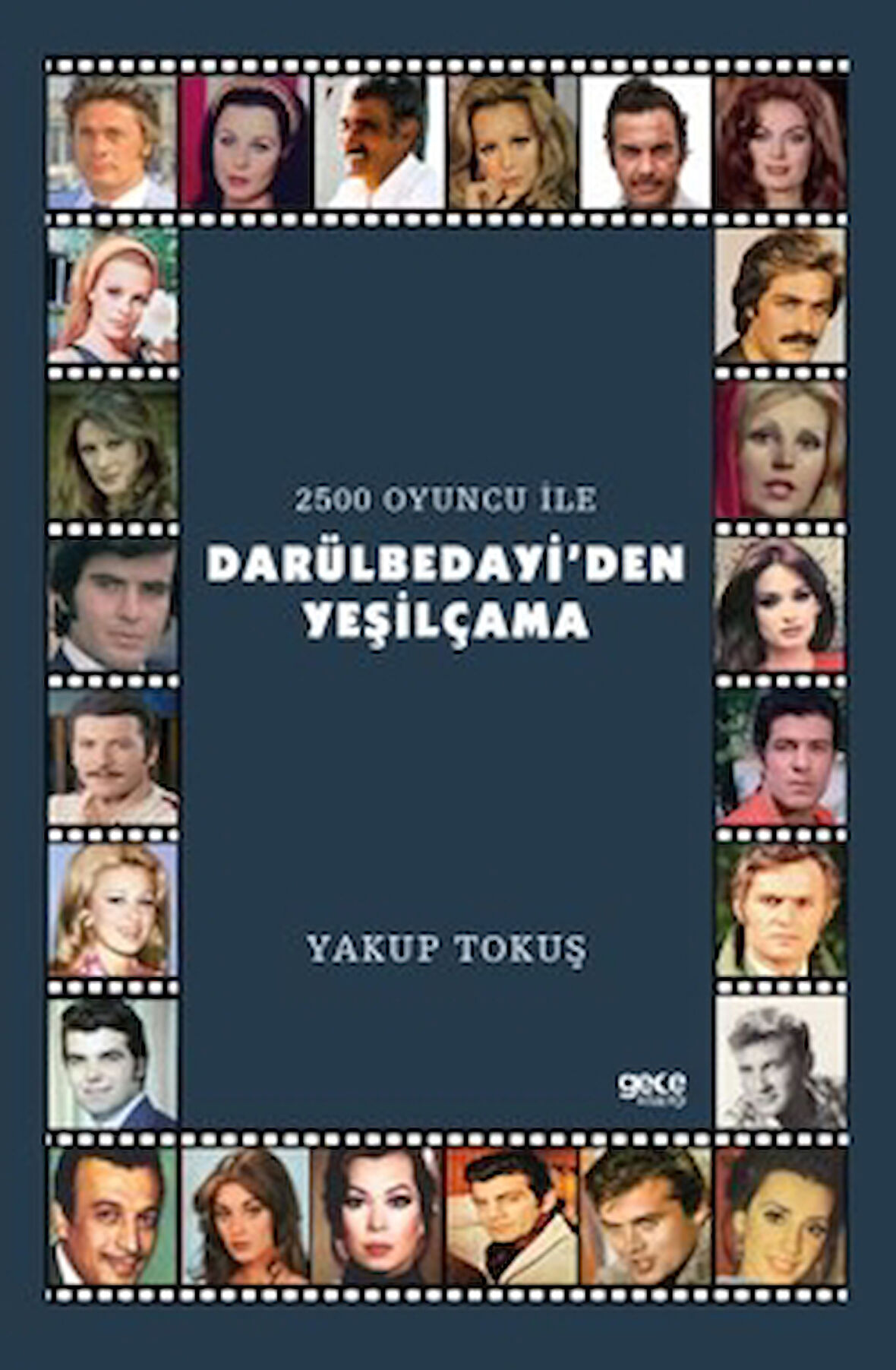 Darülbedayi’den Yeşilçama