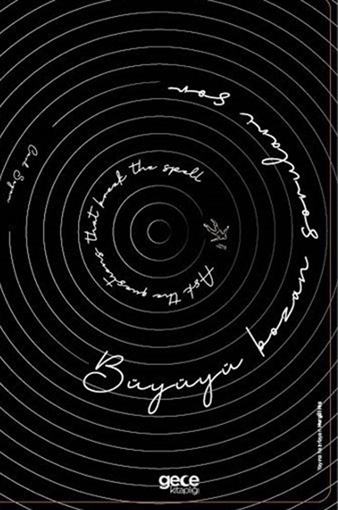 Büyüyü Bozan Soruları Sor / Carl Sagan