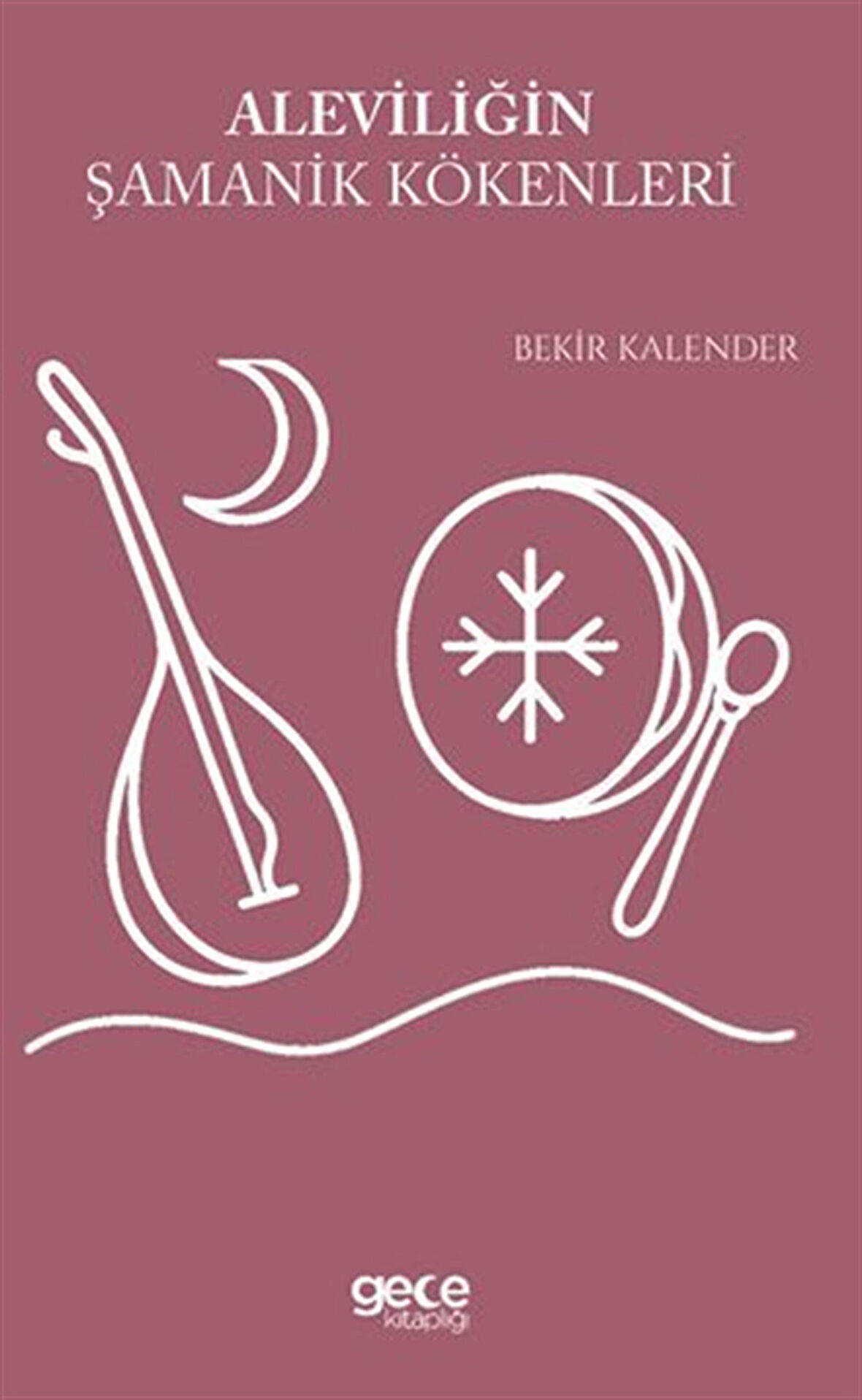 Aleviliğin Şamanik Kökenleri / Bekir Kalender