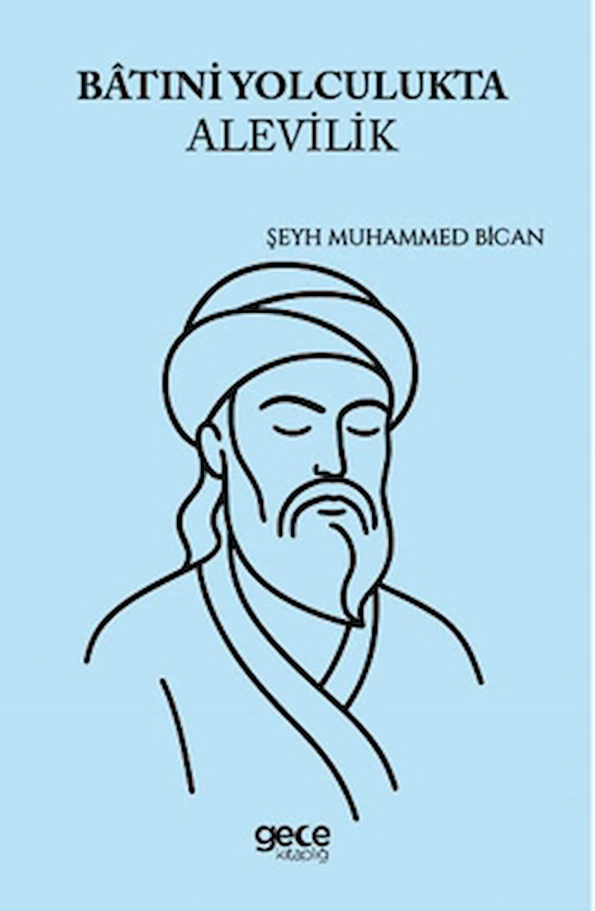 Batıni Yolculukta Alevilik