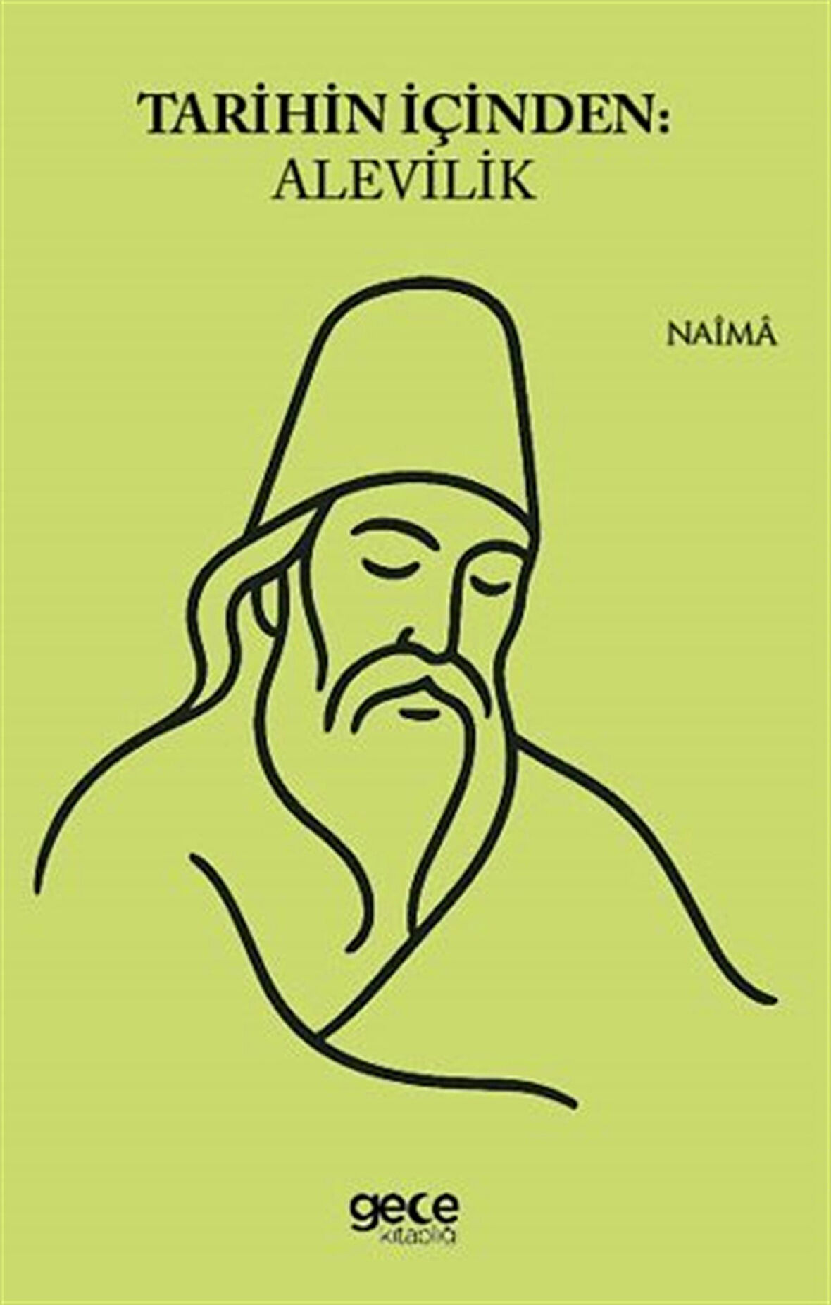 Tarihin İçinden Alevilik / Kolektif