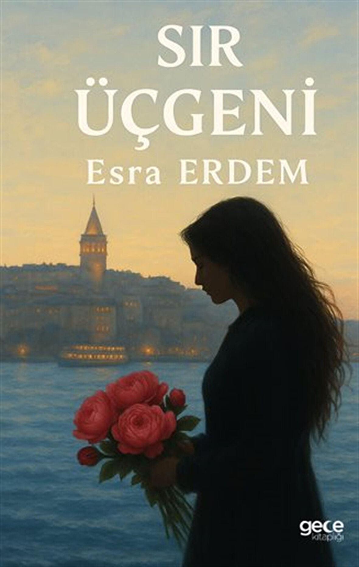 Sır Üçgeni / Esra Erdem