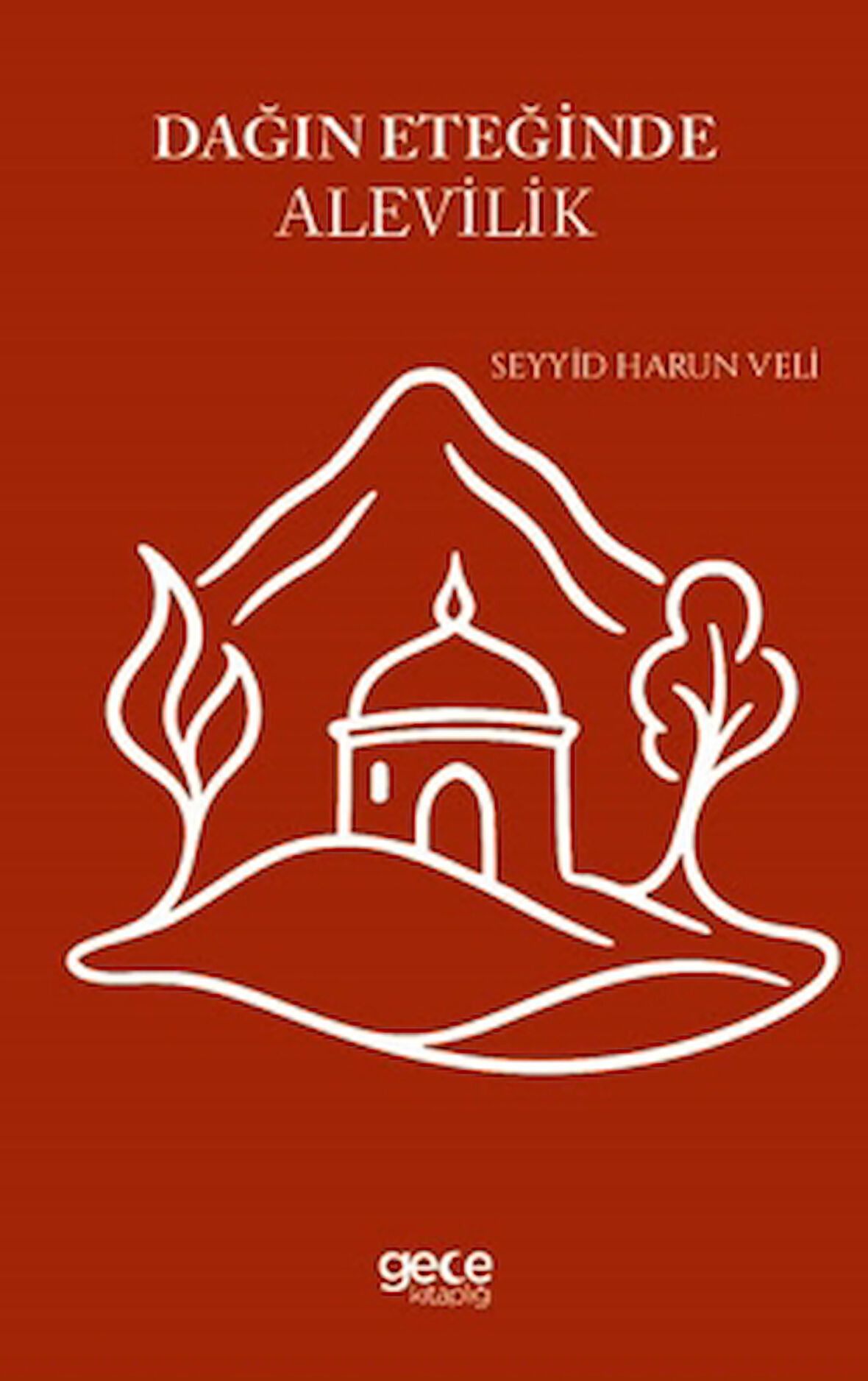 Dağın Eteğinde Alevilik