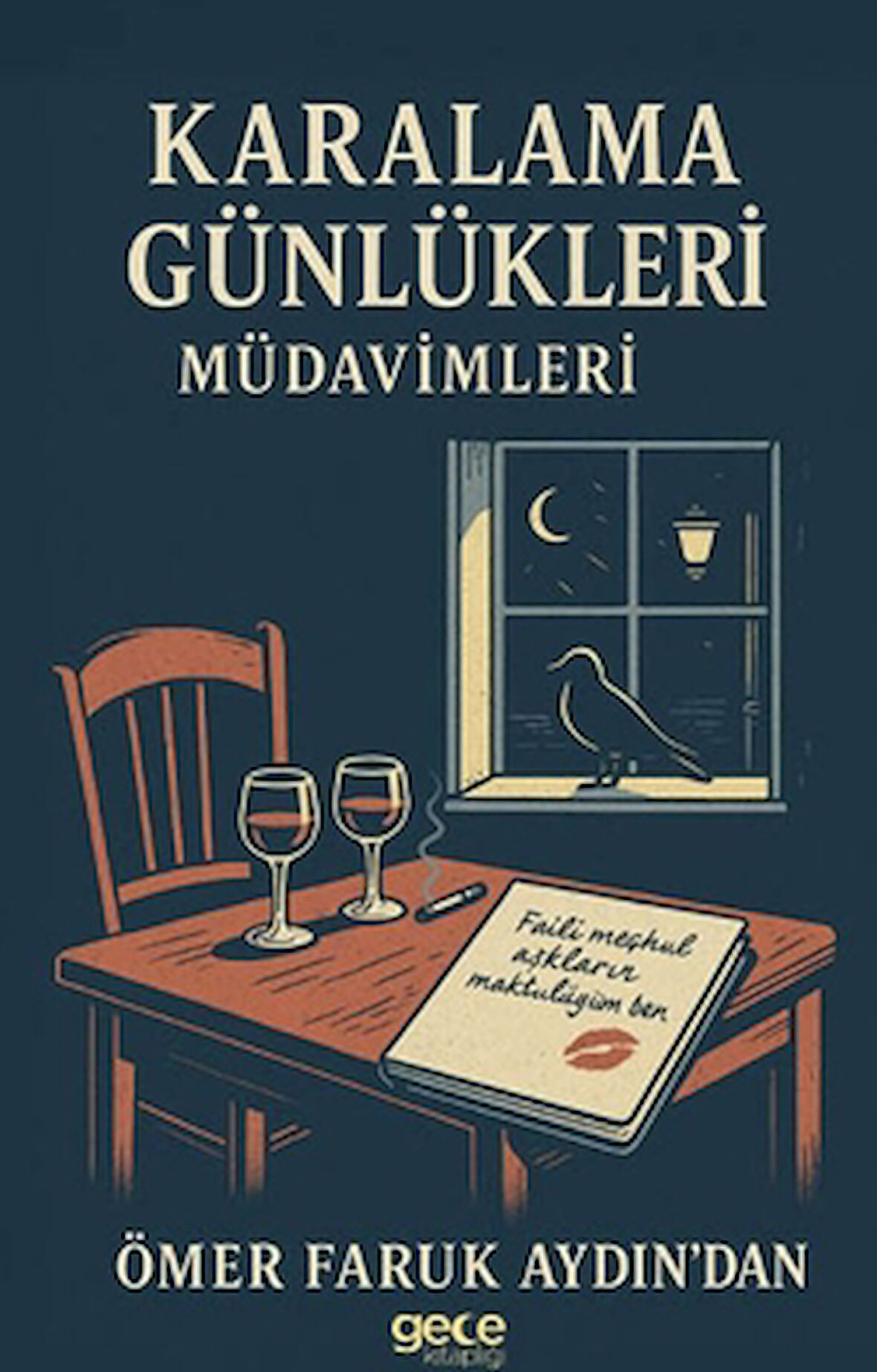 Karalama Günlükleri Müdavimleri