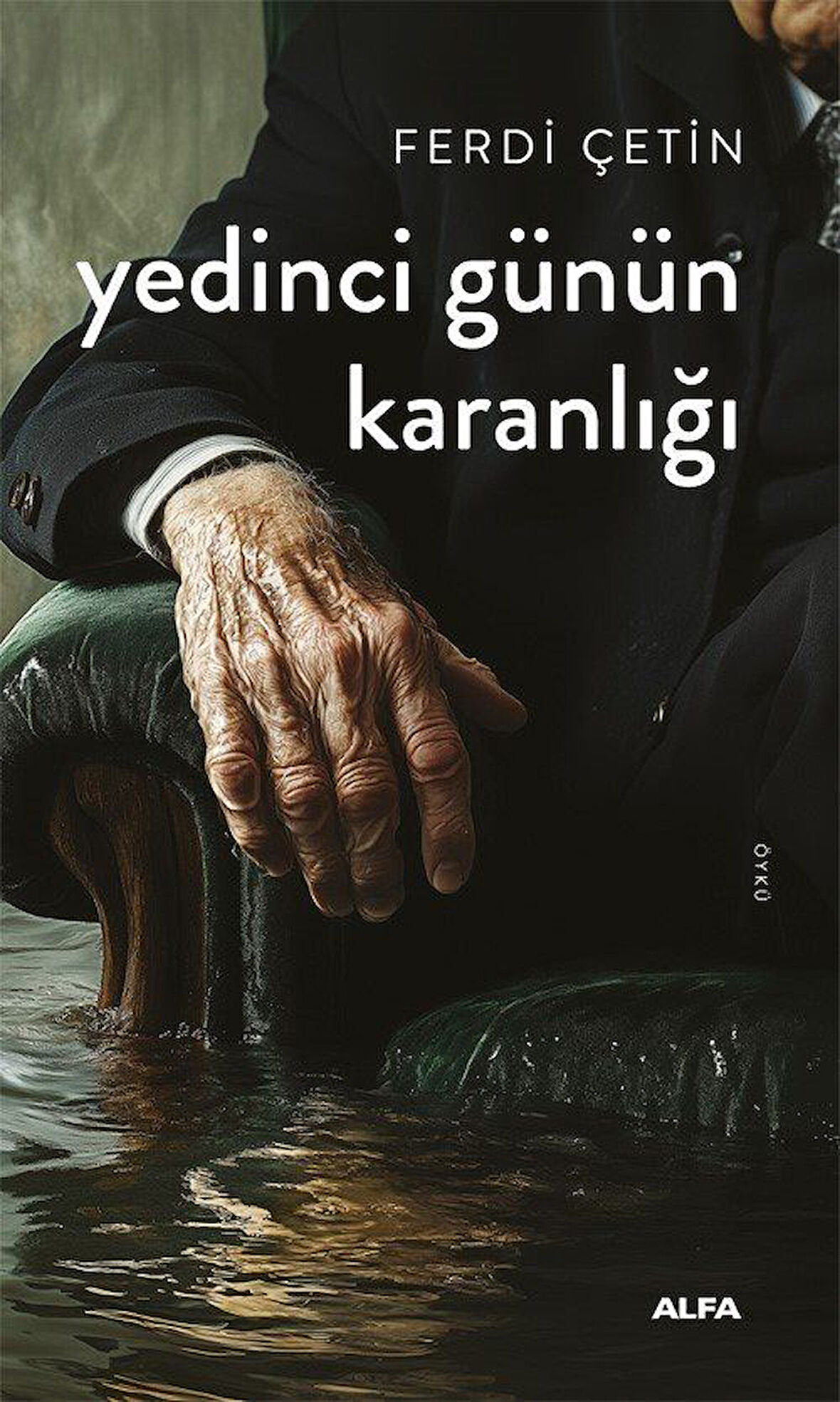 Yedinci Günün Karanlığı / Ferdi Çetin