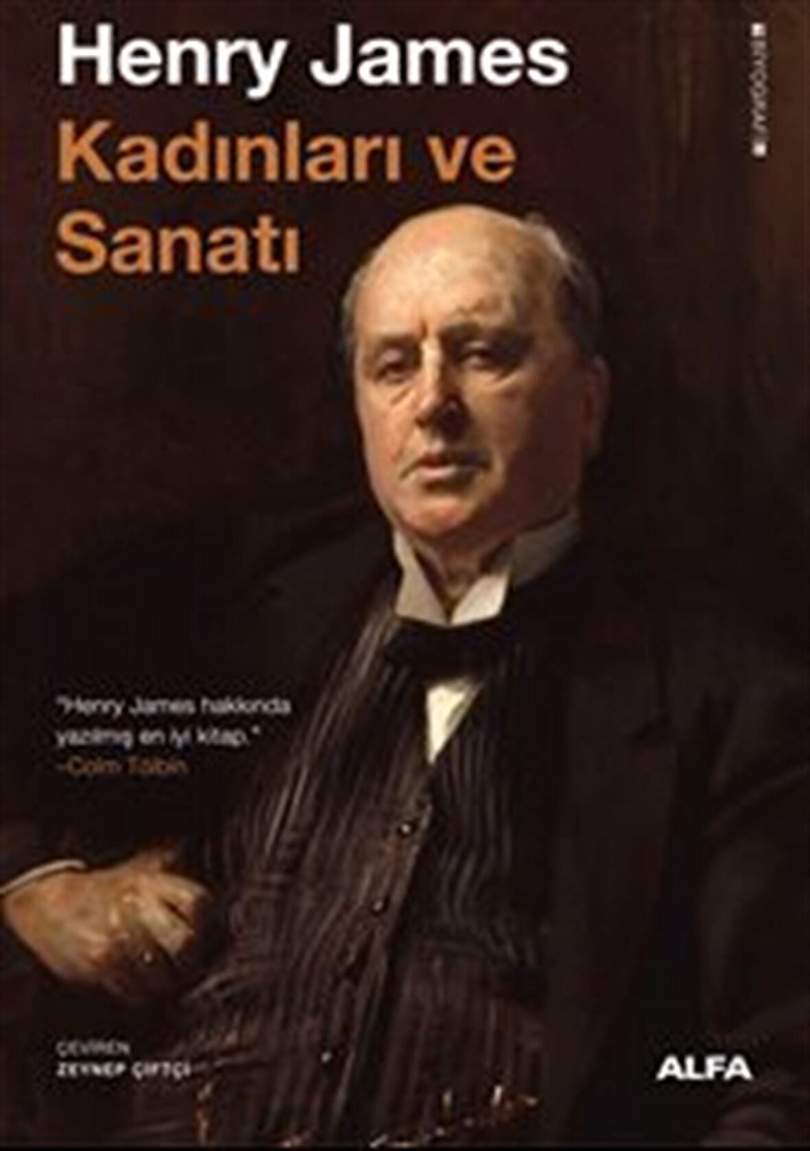 Henry James Kadınları ve Sanatı / Lyndall Gordon