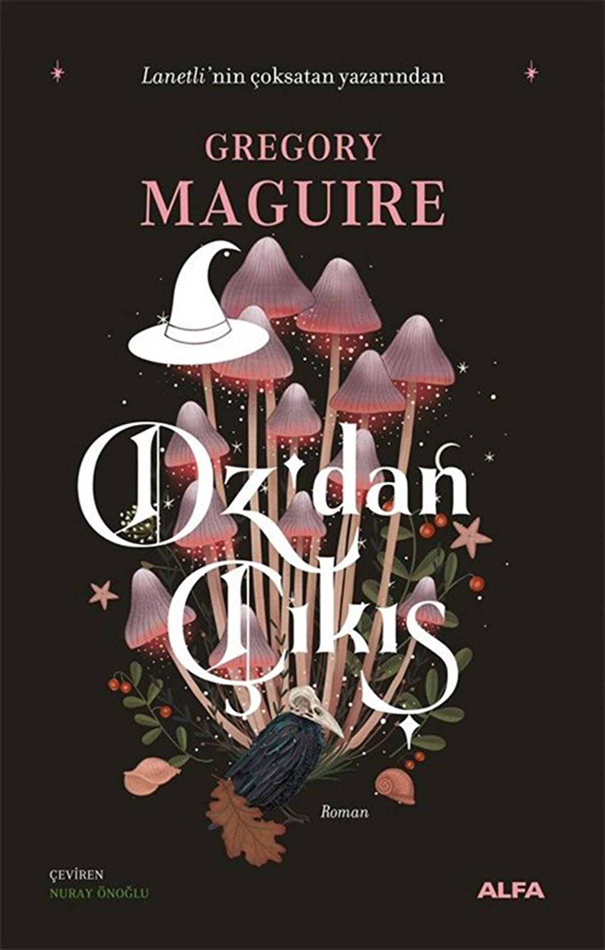 Oz'dan Çıkış / Gregory Maguire