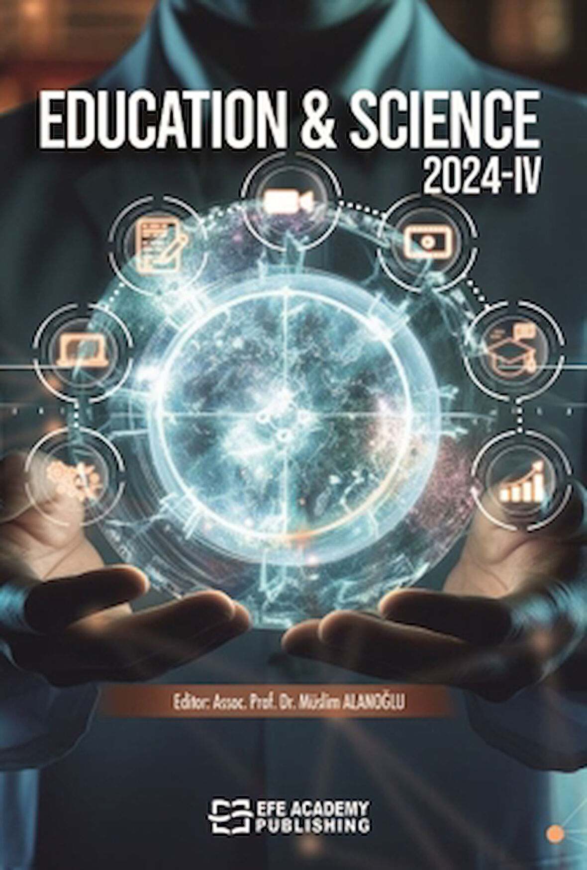 Education & Science 2024-IV