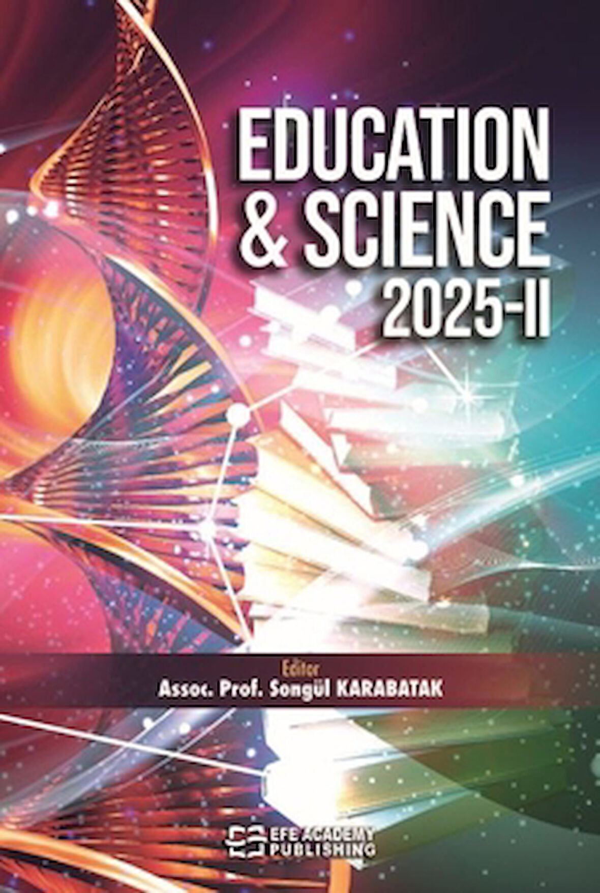 Educatıon & Scıence 2025-II