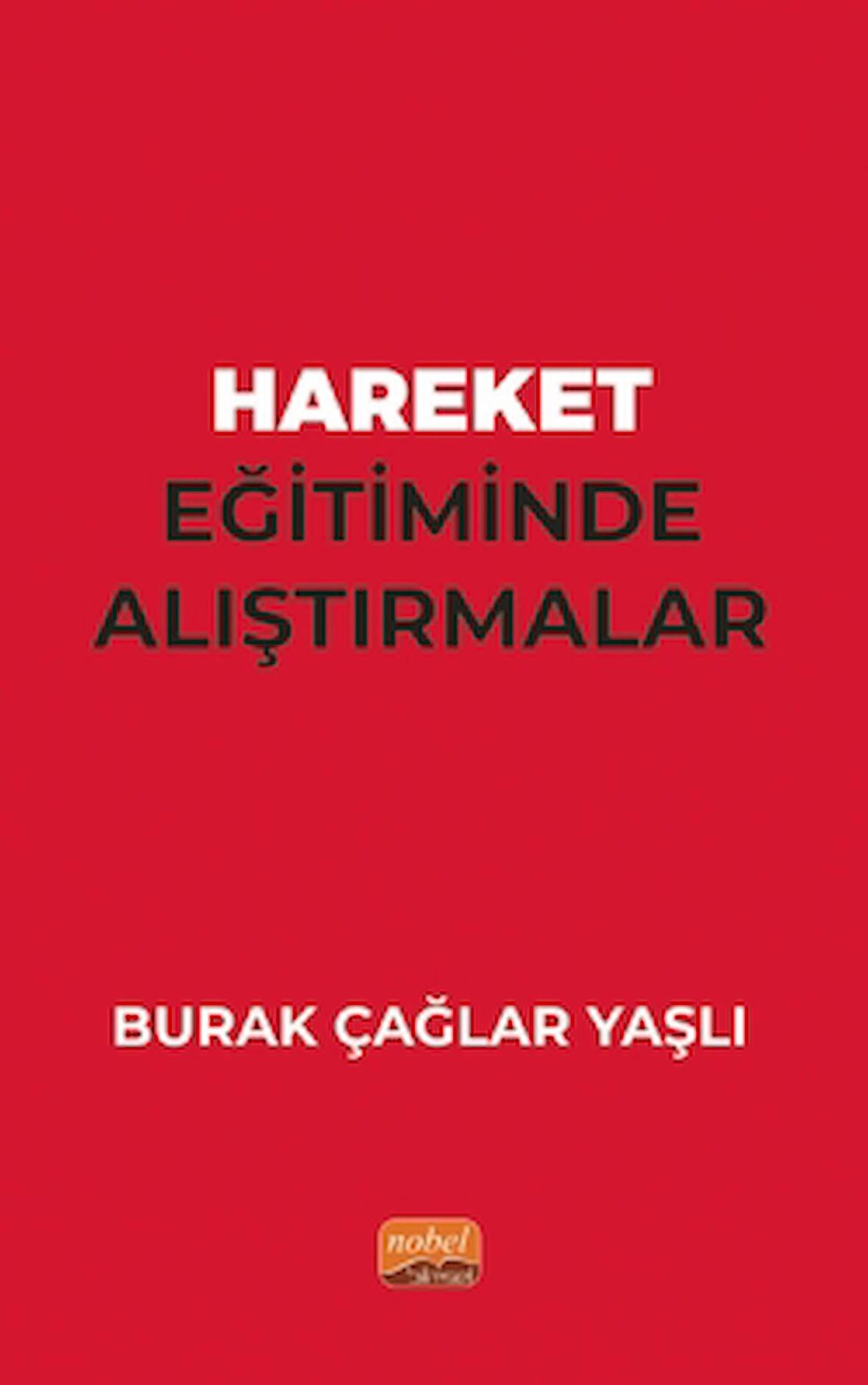 Hareket Eğitiminde Alıştırmalar