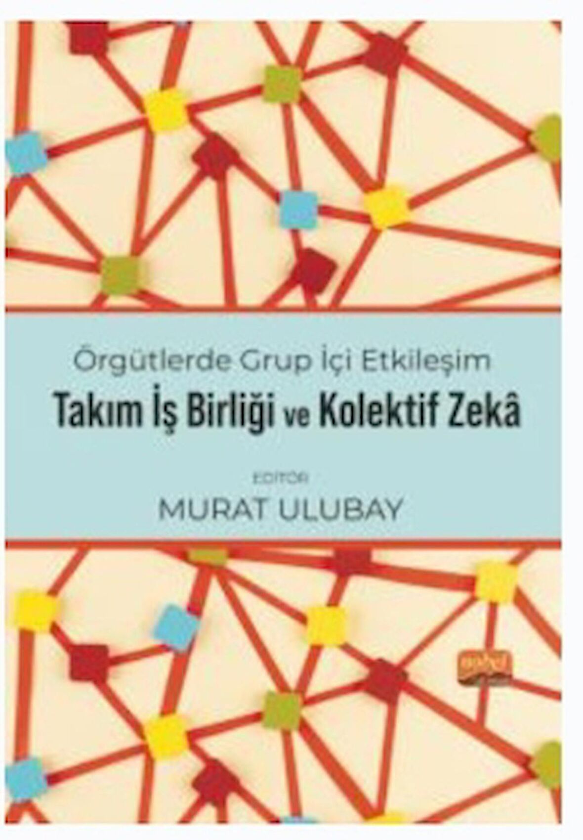 Örgütlerde Grup İçi Etkileşim, Takım İşbirliği ve Kolektif Zeka