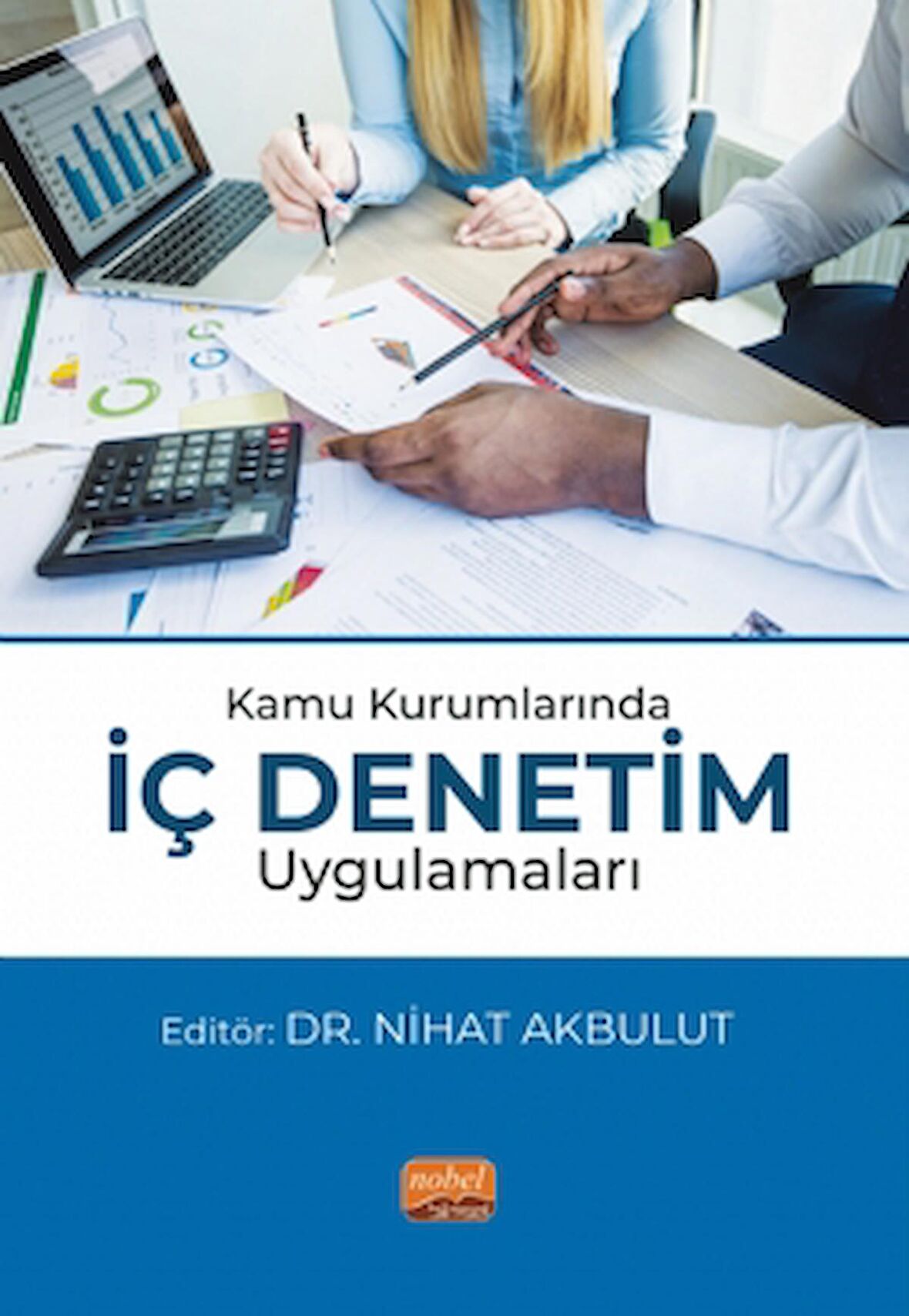 Kamu Kurumlarında İç Denetim Uygulamaları