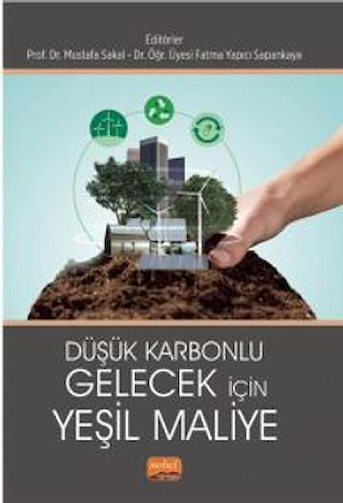 Düşük Karbonlu Gelecek İçin Yeşil Maliye