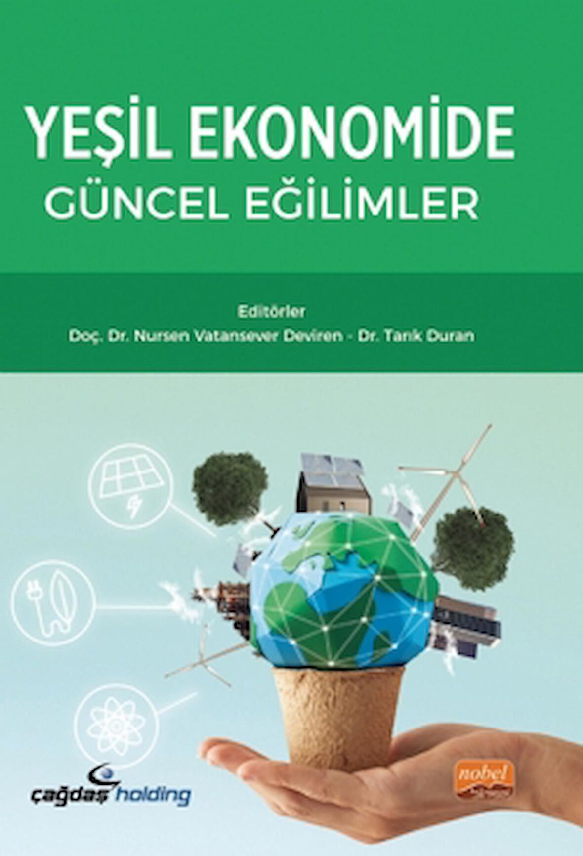 Yeşil Ekonomide Güncel Eğilimler