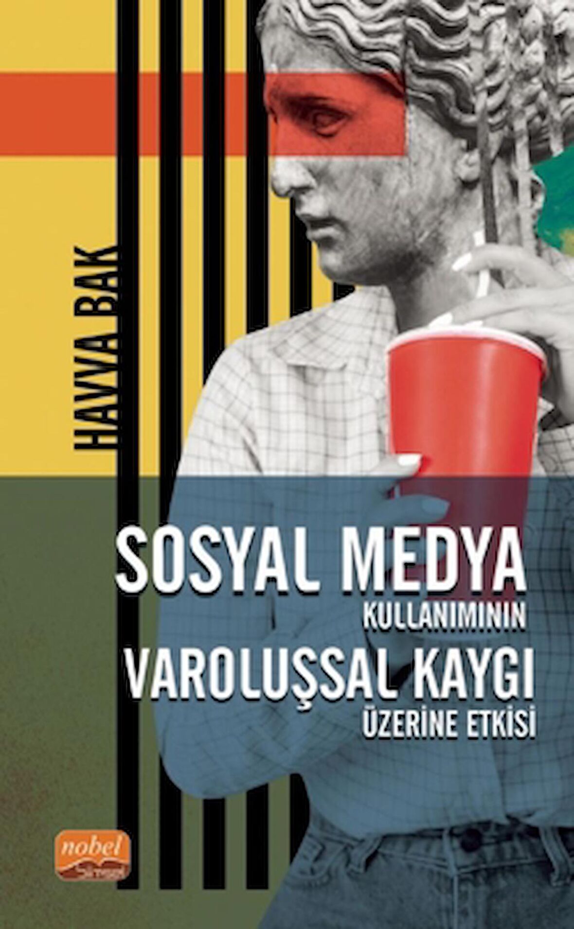Sosyal Medya Kullanımının Varoluşsal Kaygı Üzerine Etkisi