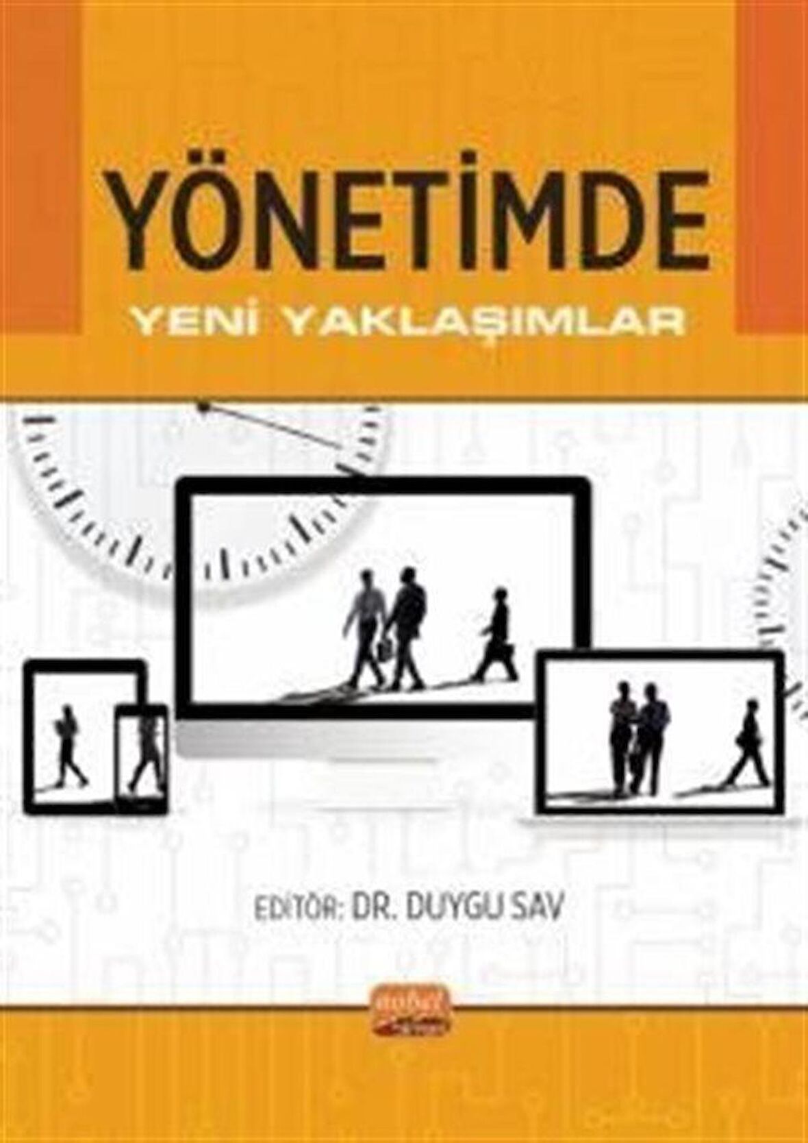 Yönetimde Yeni Yaklaşımlar