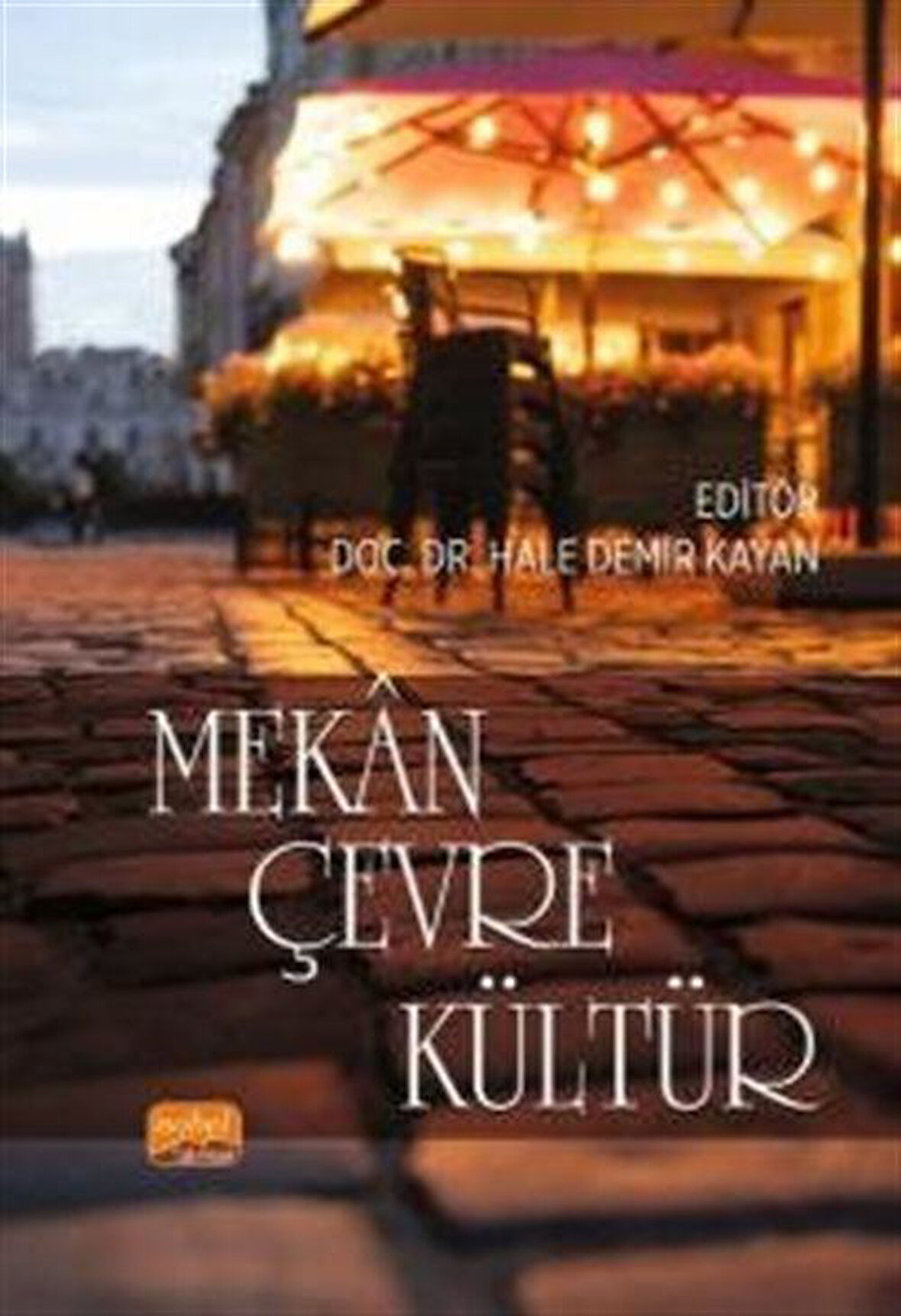 Mekan Çevre Kültür / Kolektif