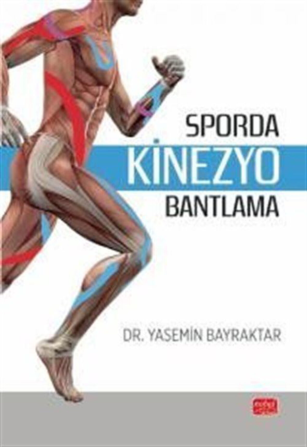 Sporda Kinezyo Bantlama / Yasemin Bayraktar