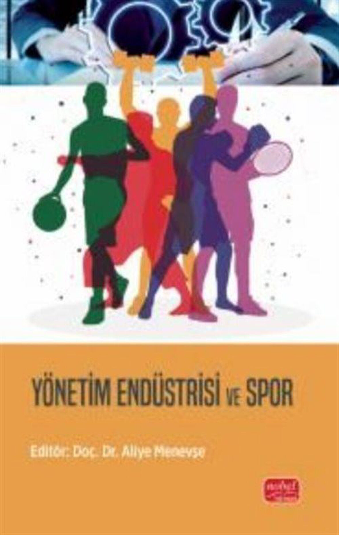 Yönetim Endüstrisi ve Spor / Kolektif