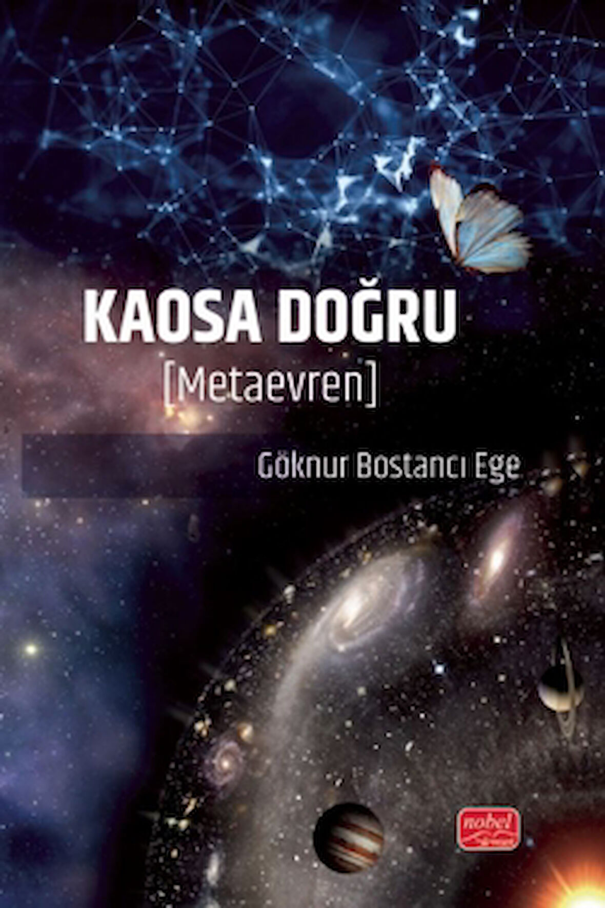 Kaosa Doğru (Metaevren)