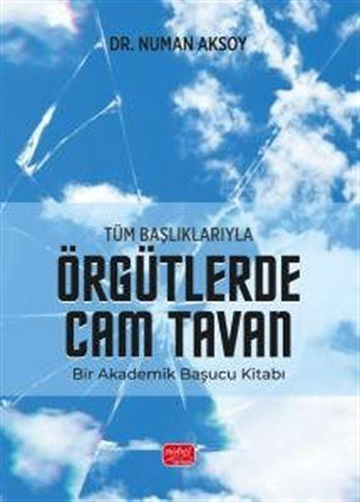 Tüm Başlıklarıyla Örgütlerde Cam Tavan - Bir Akademik Başucu Kitabı / Numan Aksoy