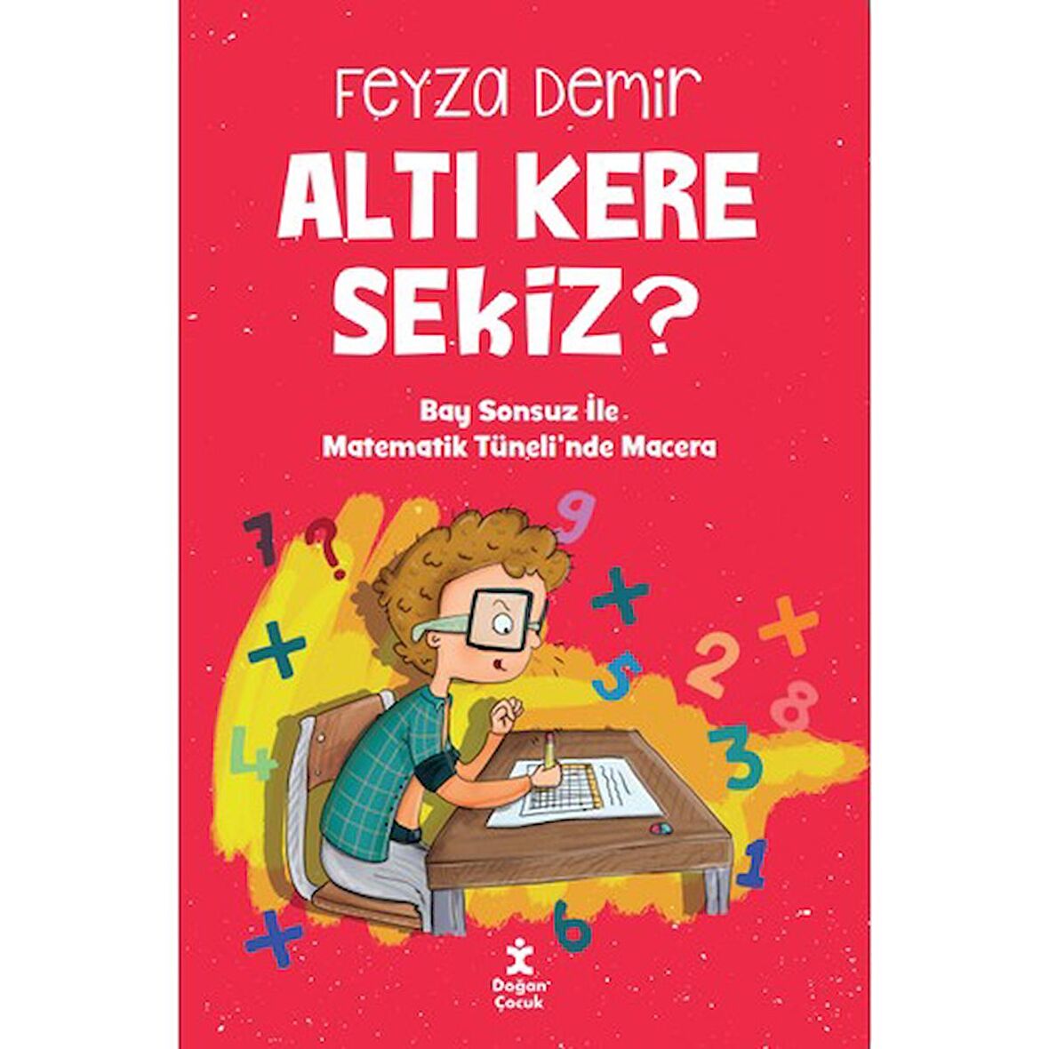 Altı Kere Sekiz?