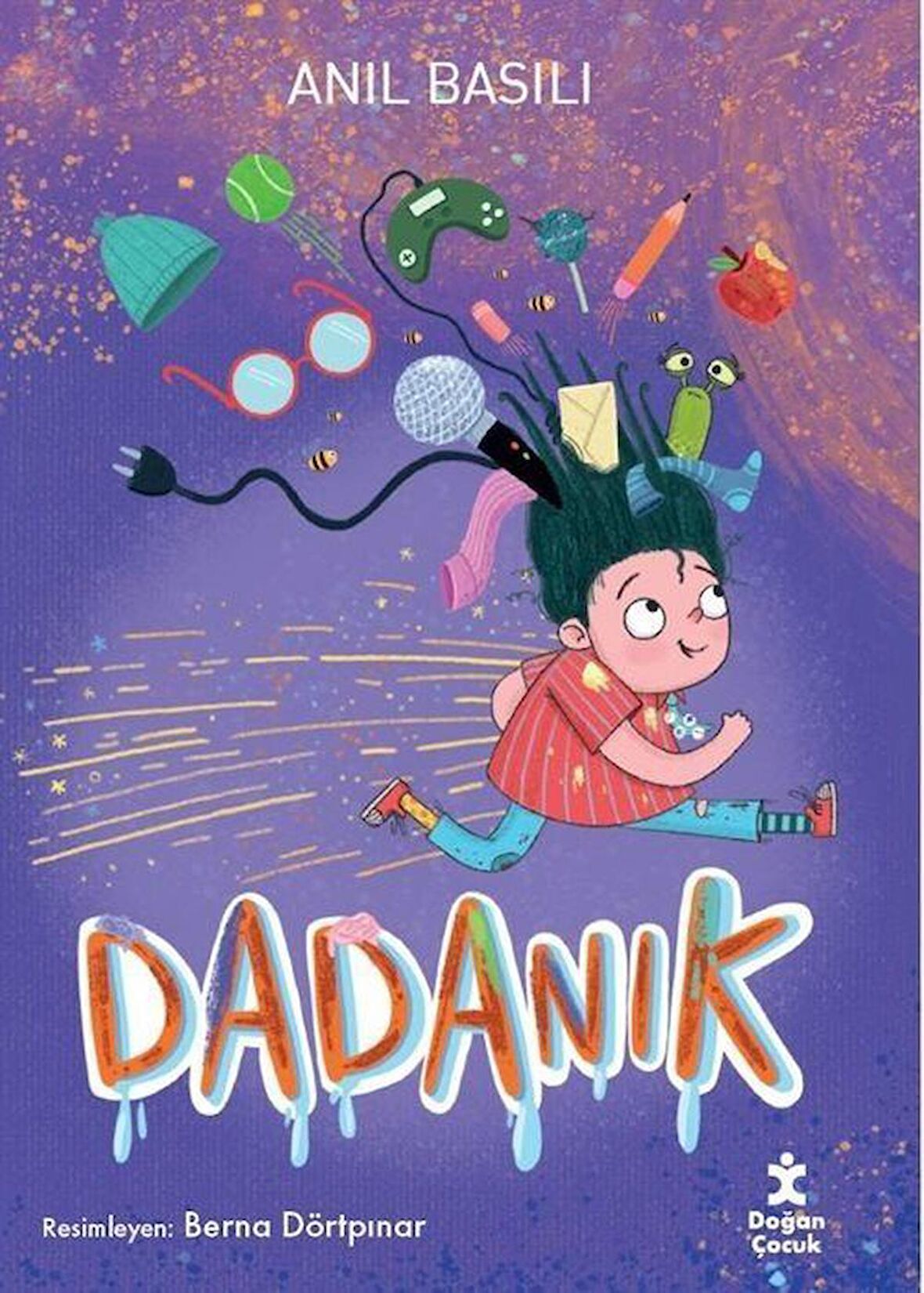 Dadanık