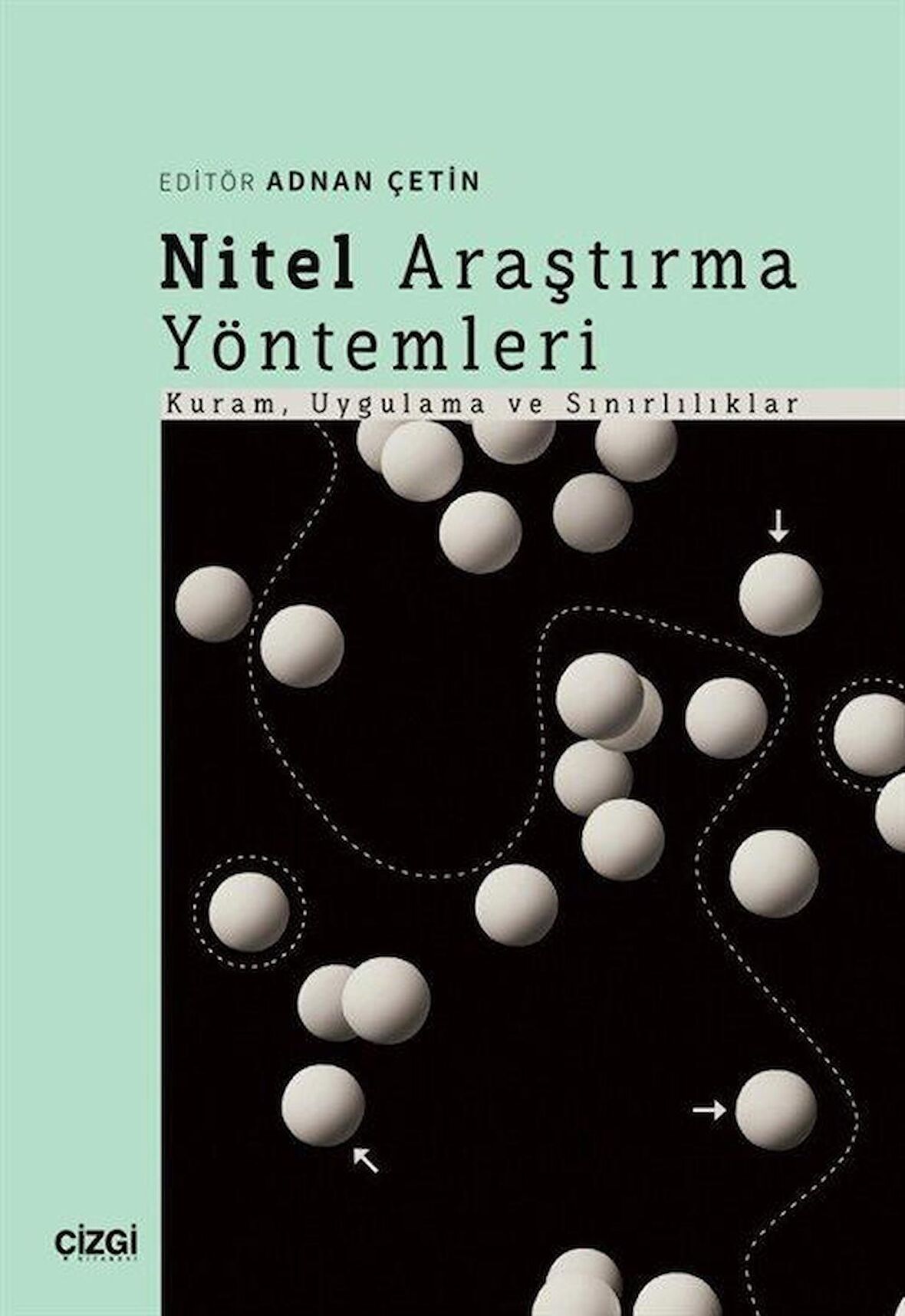 Nitel Araştırma Yöntemleri