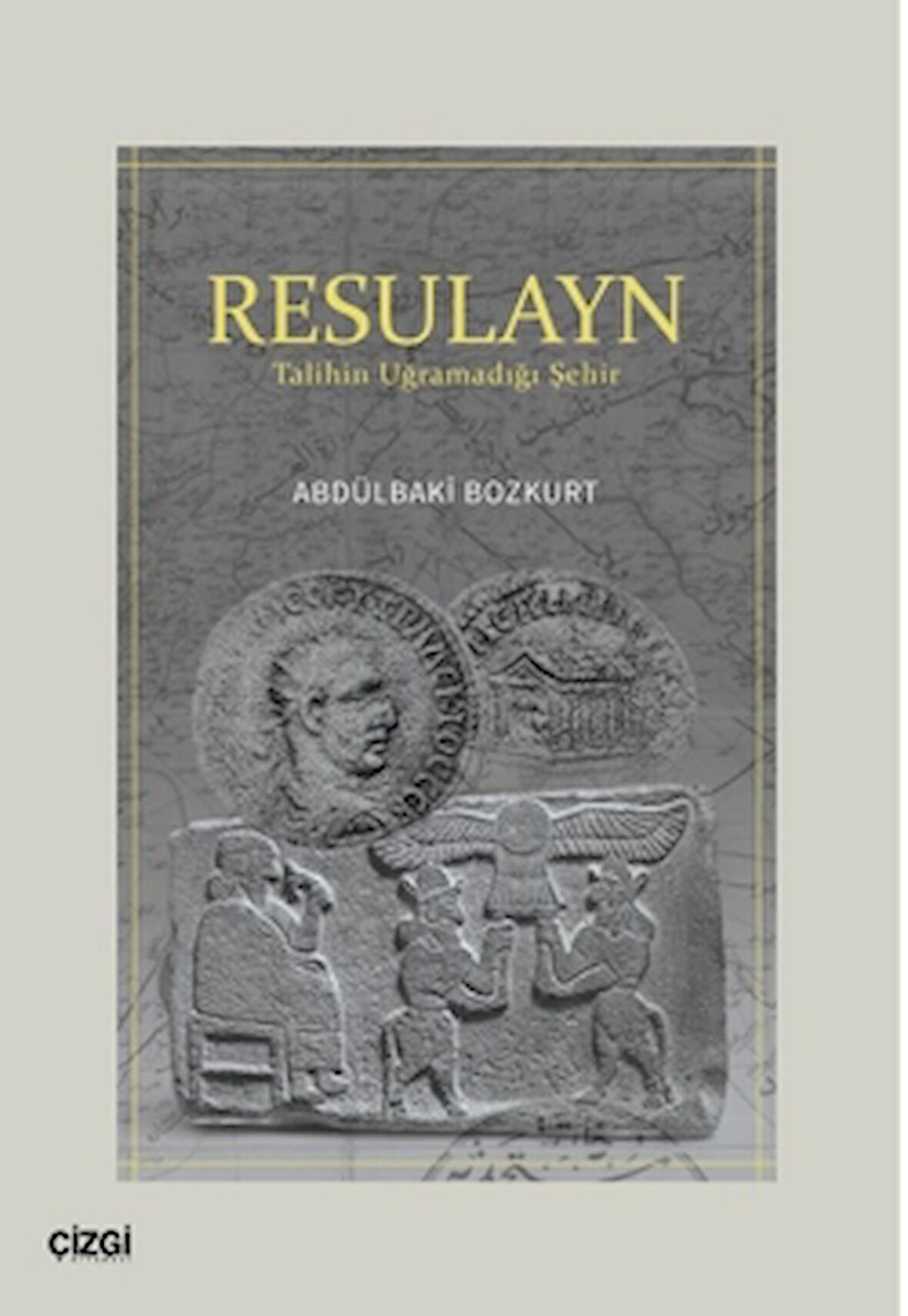 Resulayn Talihin Uğramadığı Şehir