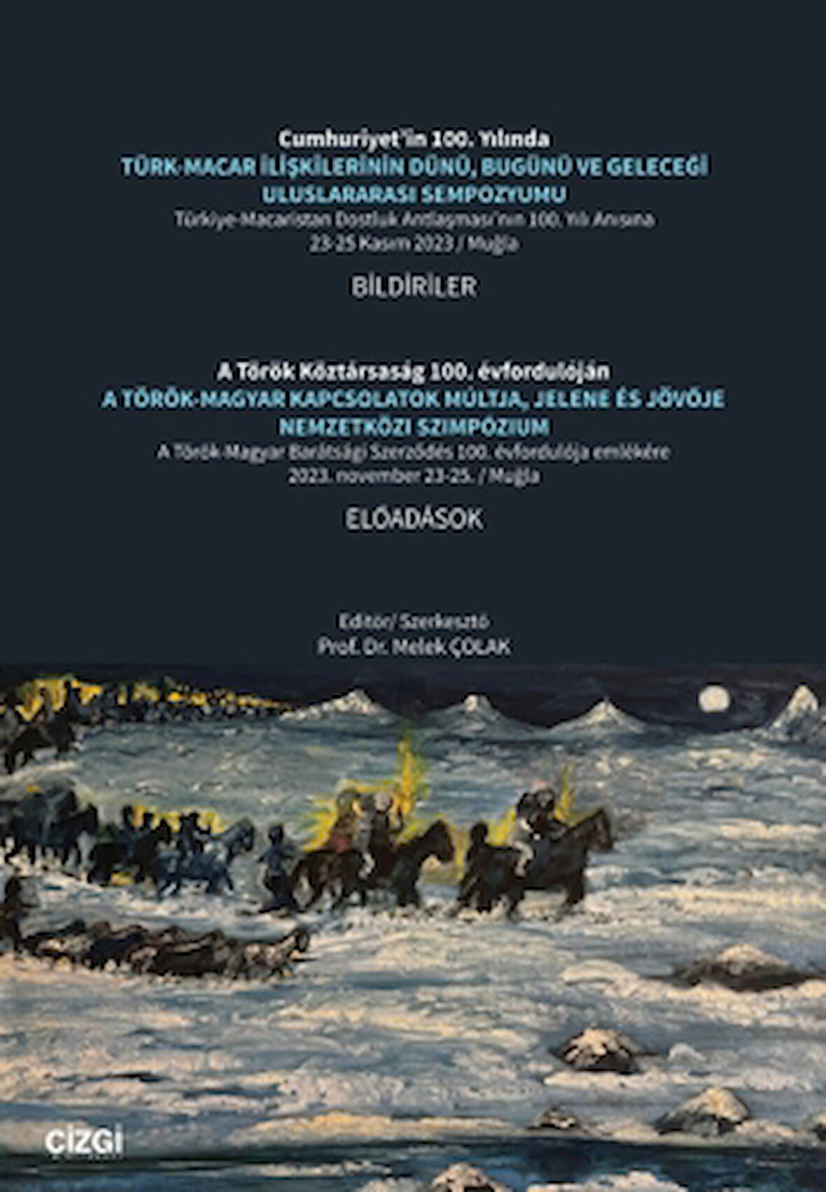 Türk-Macar İlişkilerinin Dünü, Bugünü ve Geleceği Uluslararası Sempozyumu