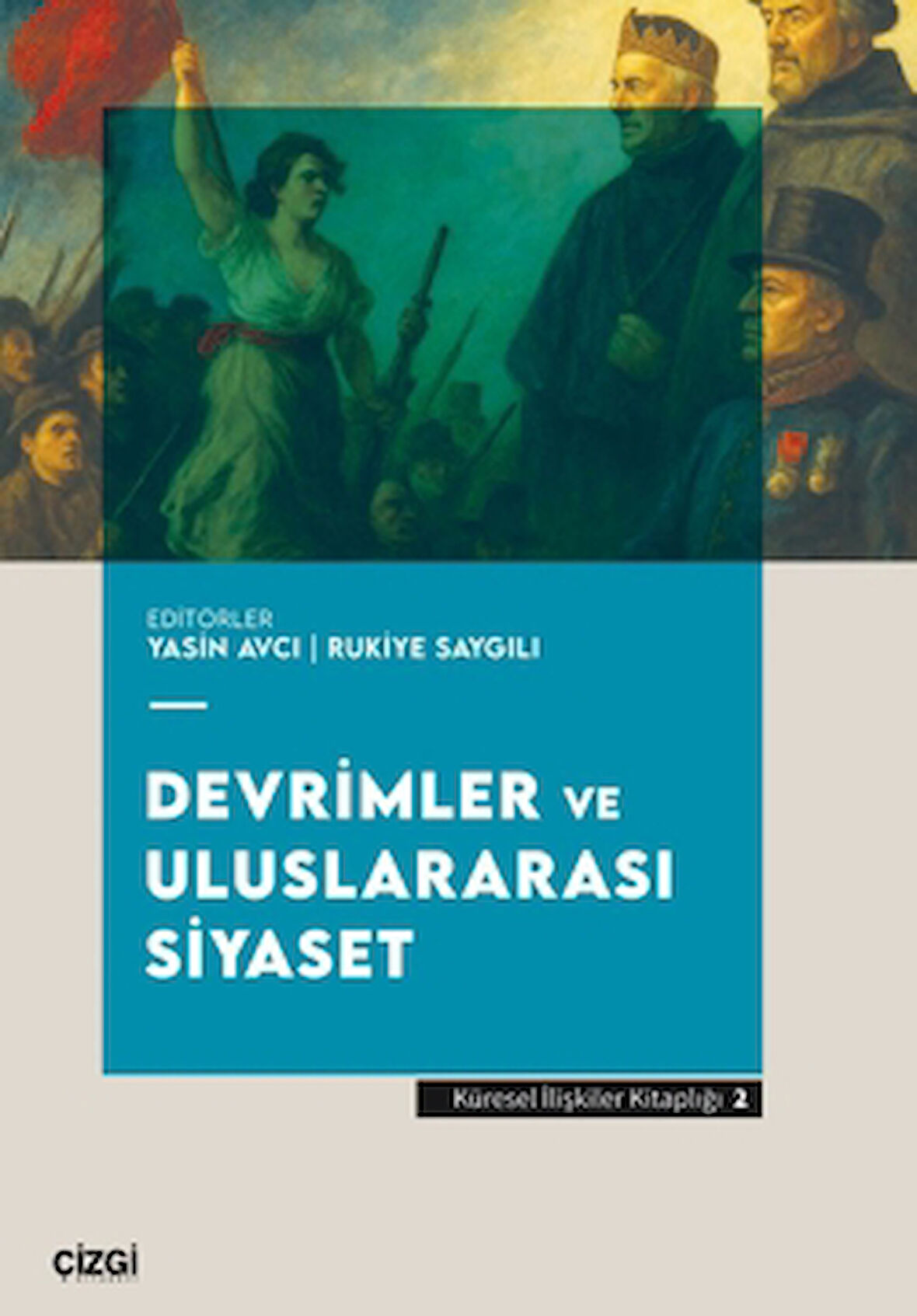 Devrimler ve Uluslararası Siyaset