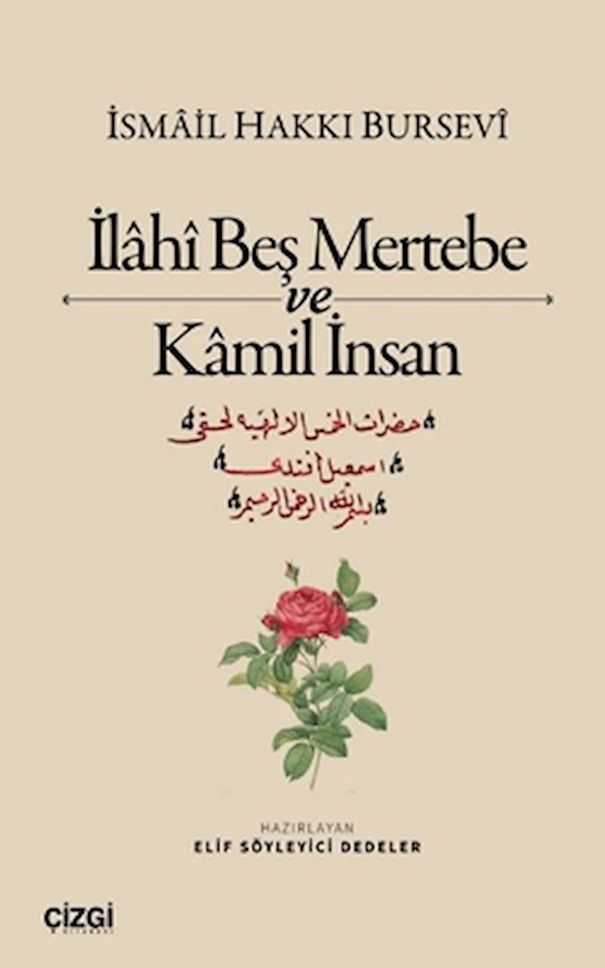 İlahi Beş Mertebe ve Kamil İnsan