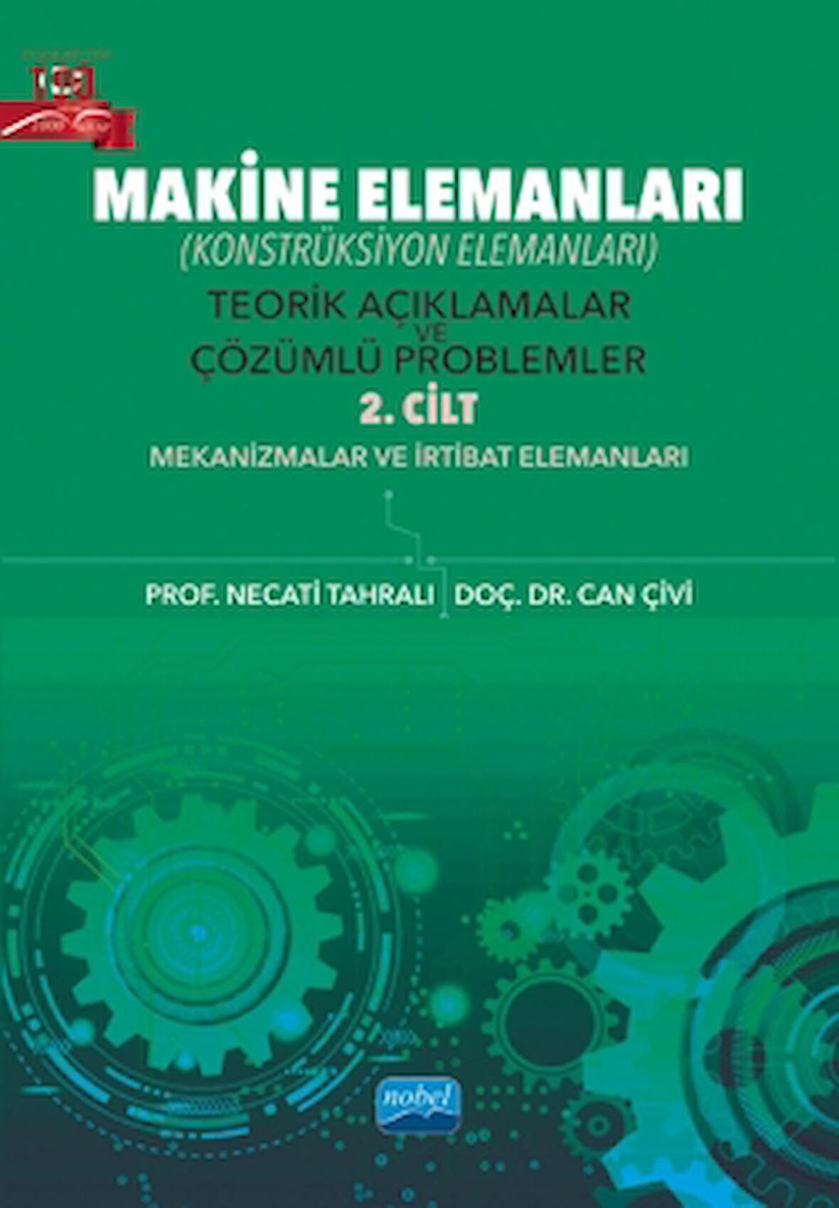 Makine Elemanları