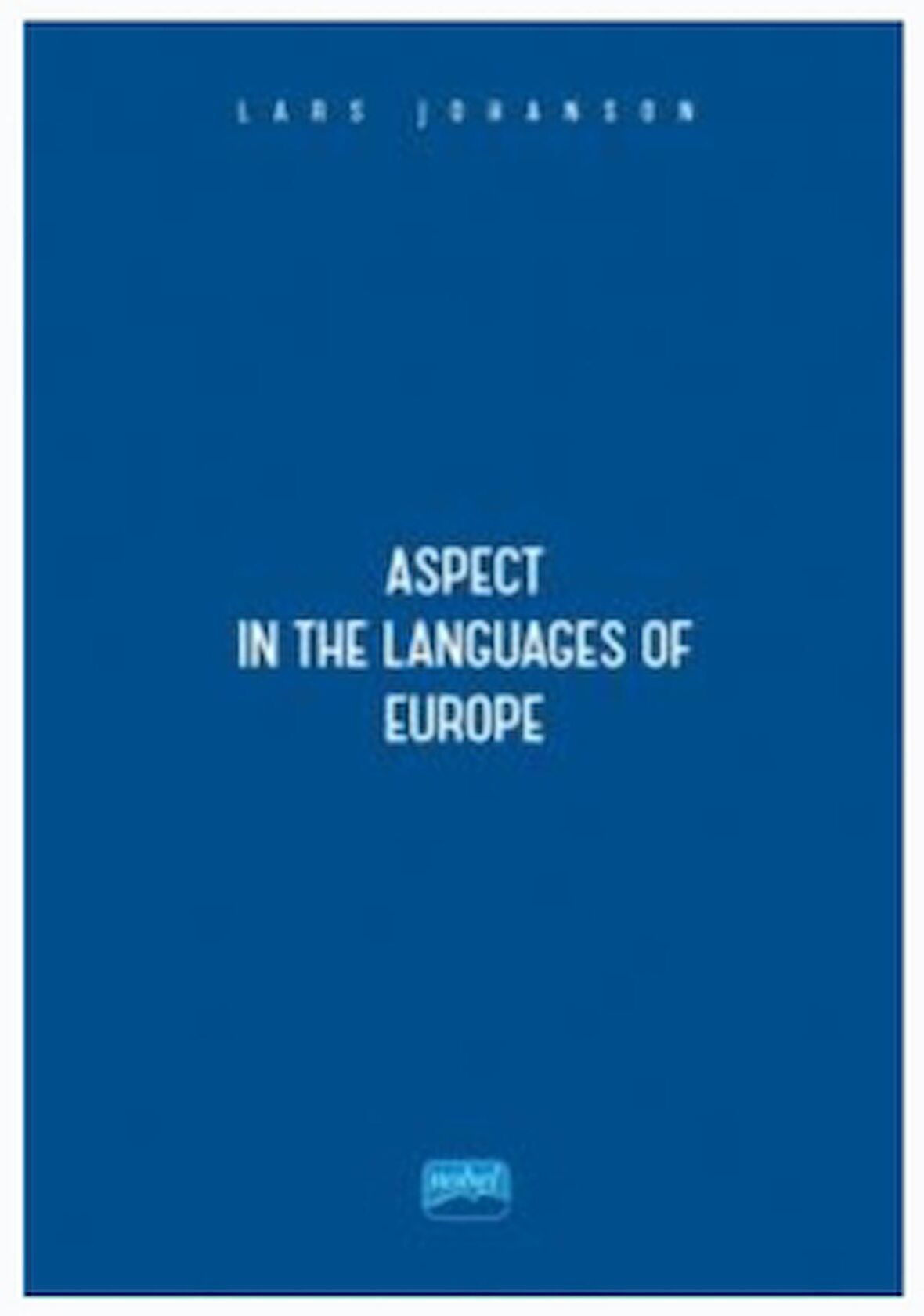 Aspect in the Languages of Europe