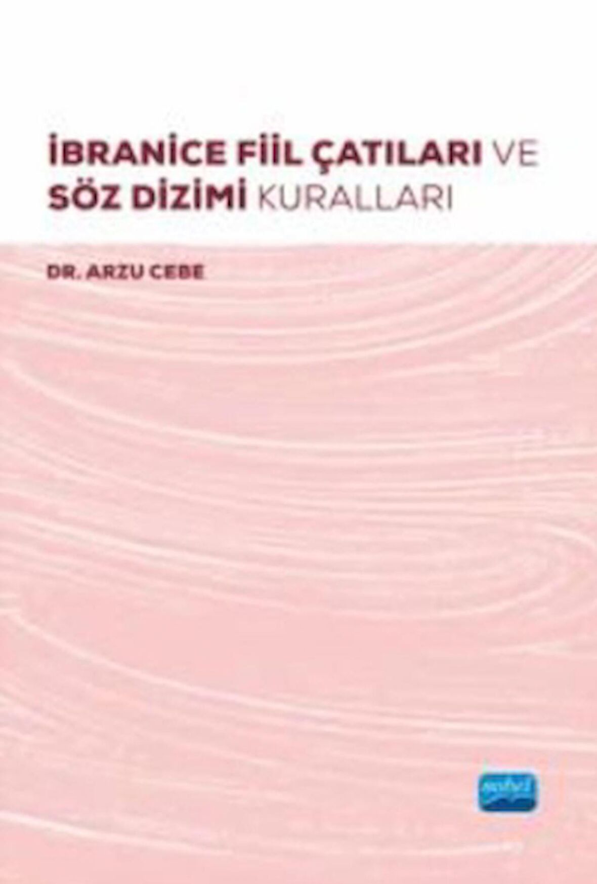 İbranice Fiil Çatıları ve Söz Dizimi Kuralları