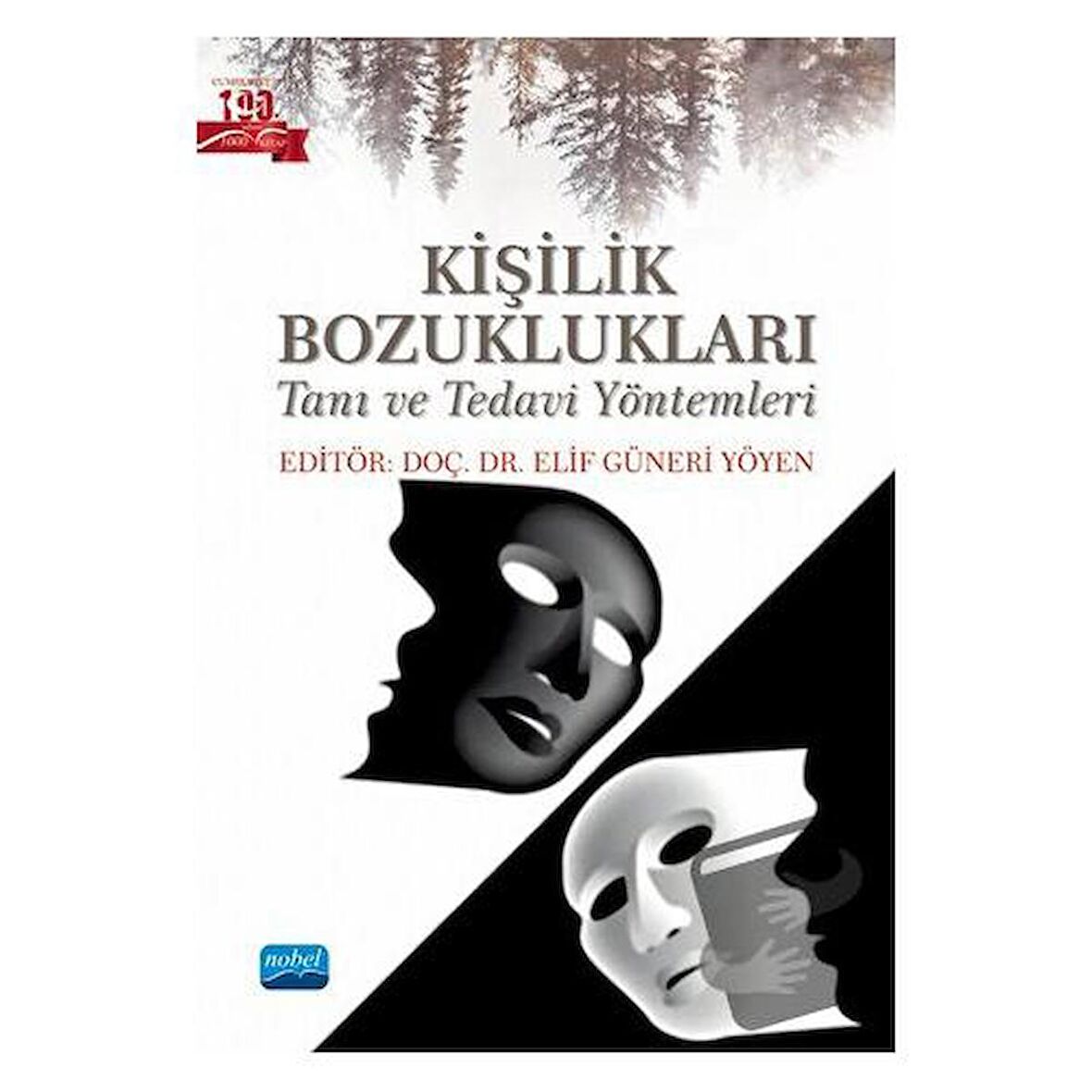 Kişilik Bozuklukları