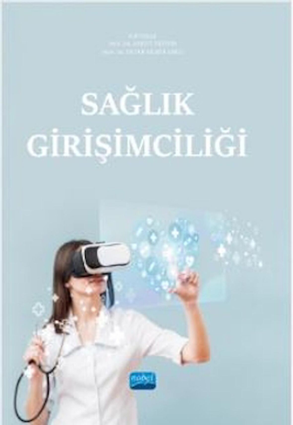 Sağlık Girişimciliği