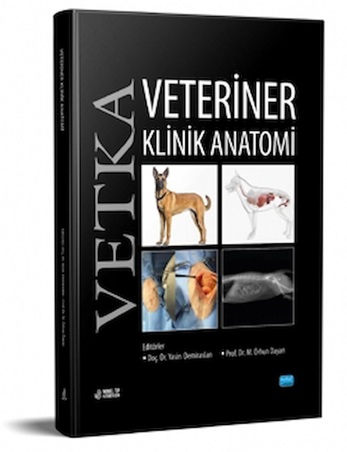 Vetka-Veteriner Klinik Anatomi