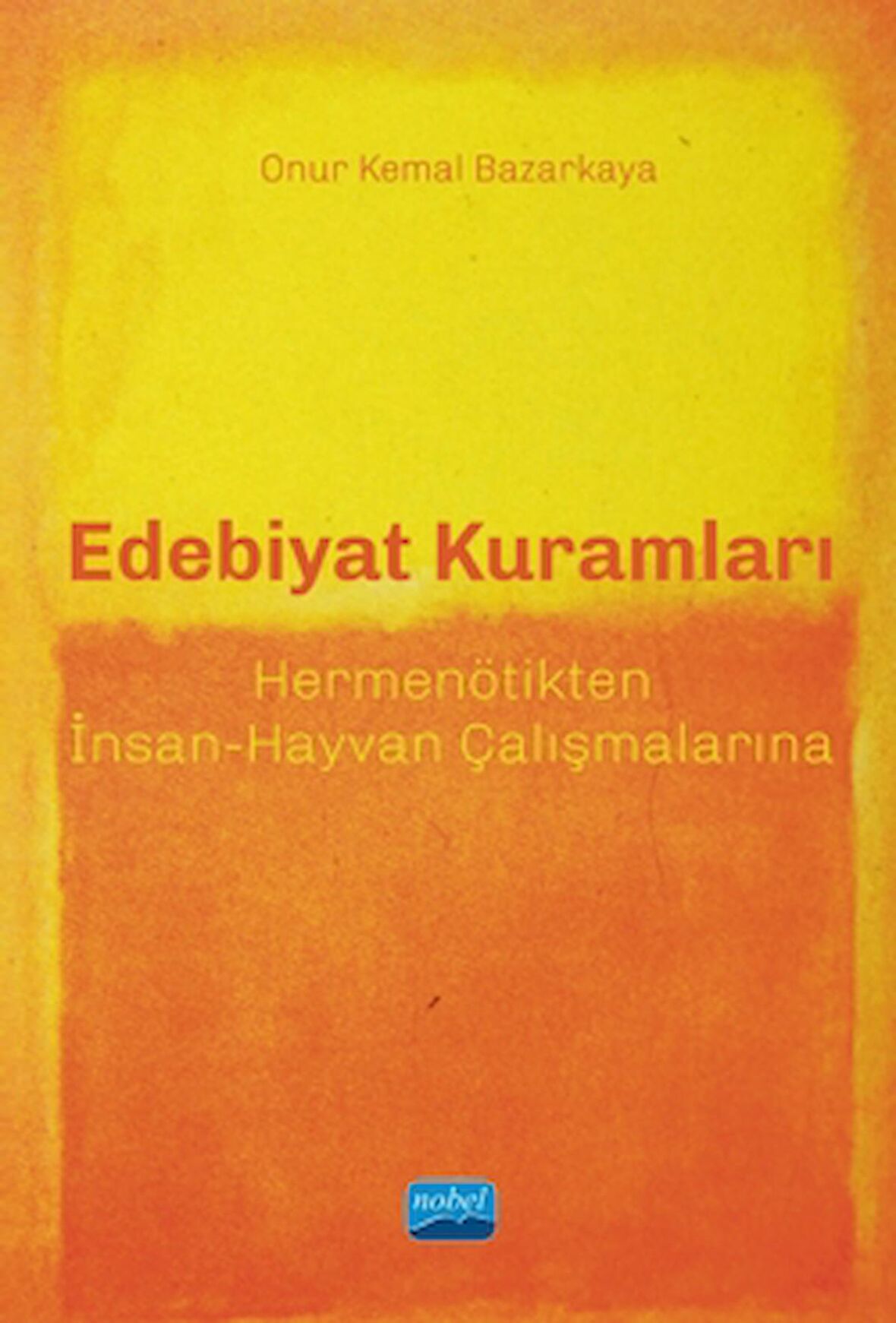 Edebiyat Kuramları