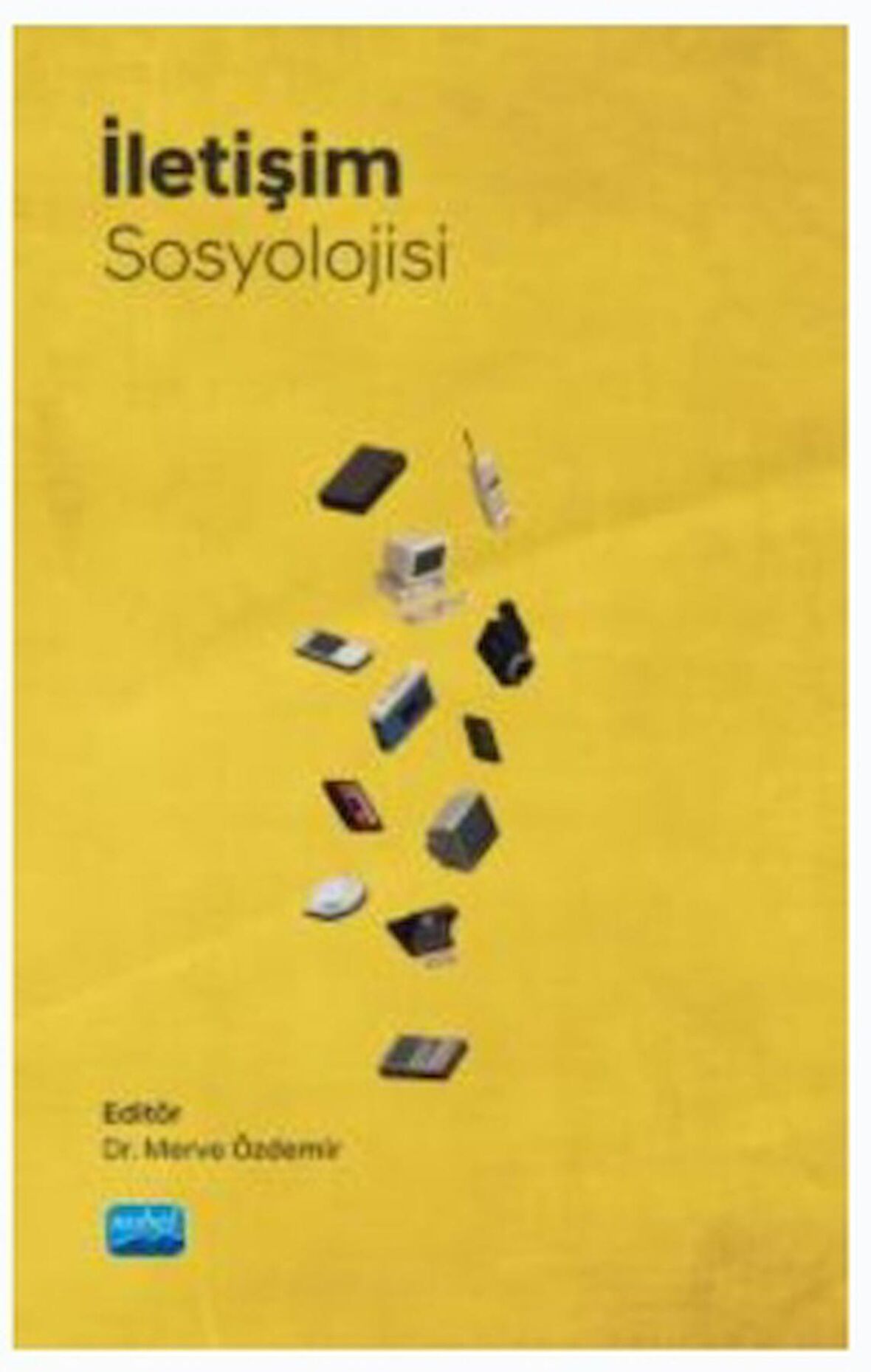 İletişim Sosyolojisi