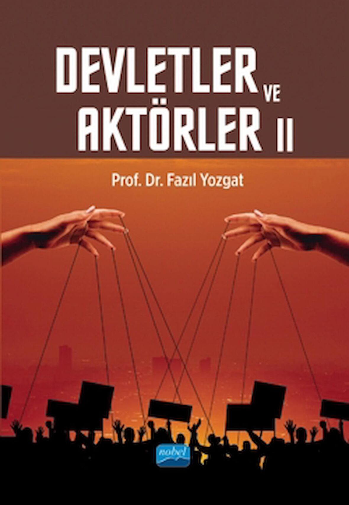 Devletler ve Aktörler II