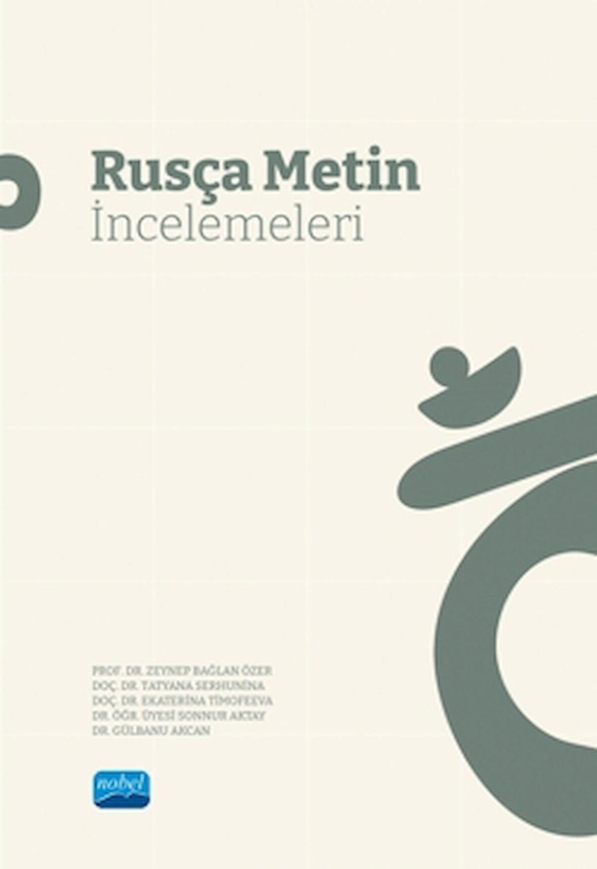 Rusça Metin İncelemeleri