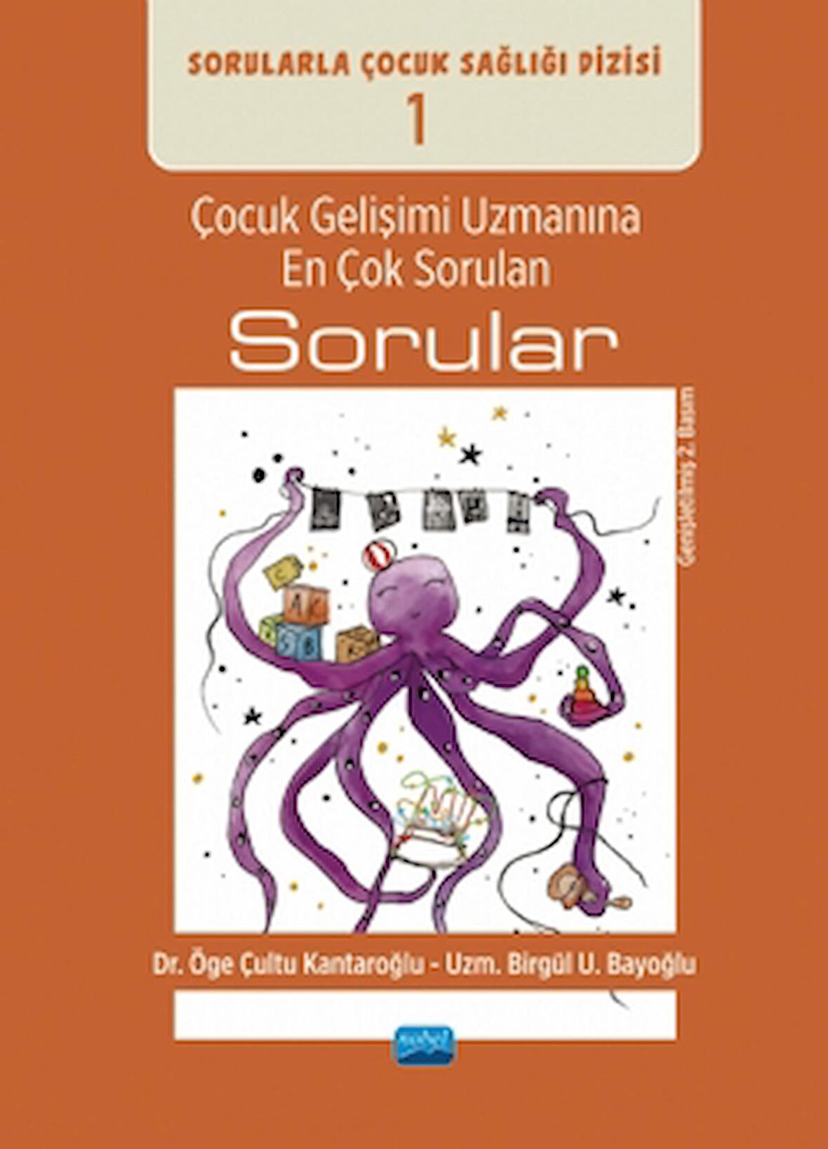 Çocuk Gelişimi Uzmanına En Çok Sorulan Sorular