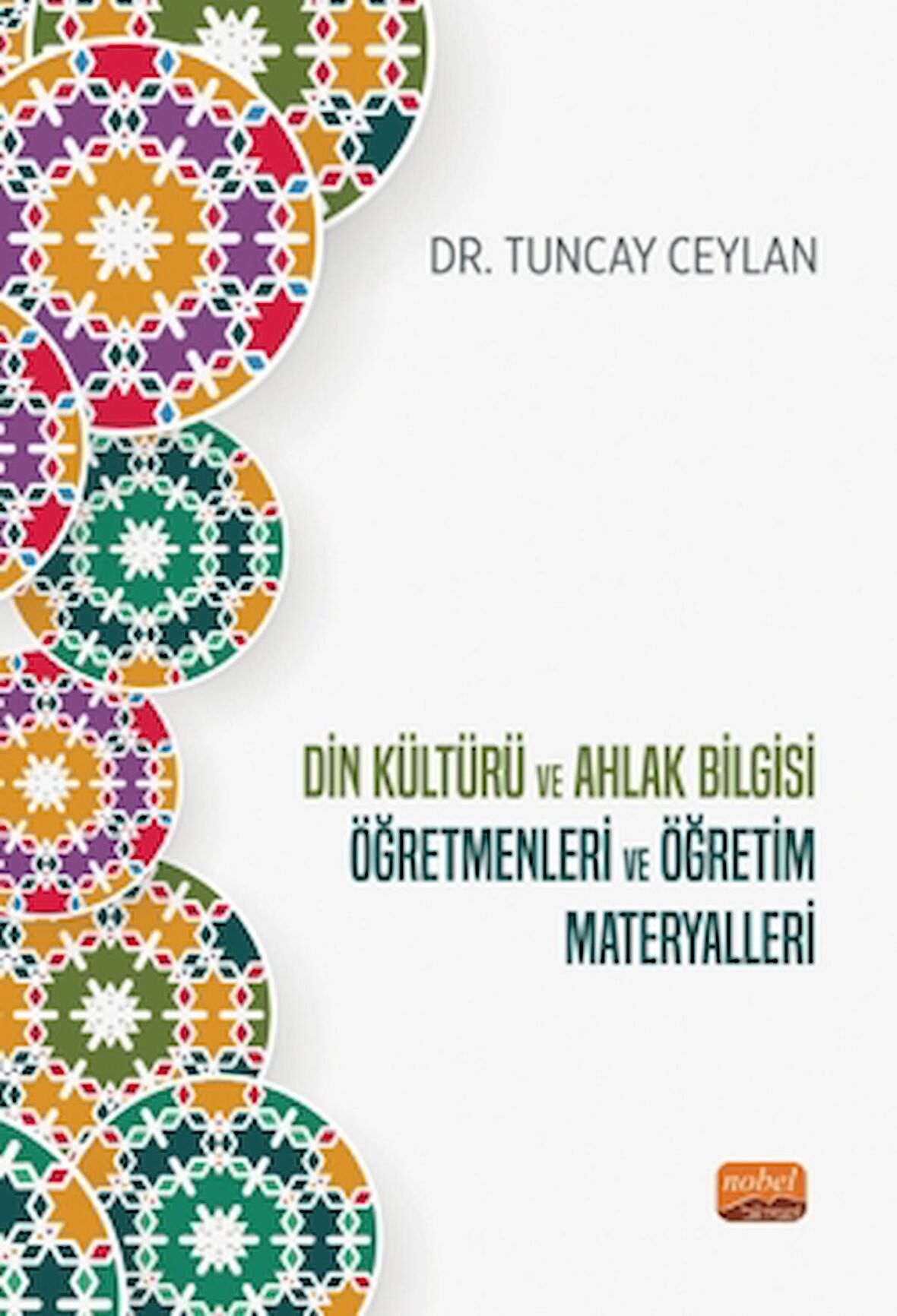 Din Kültürü ve Ahlak Bilgisi Öğretmenleri ve Öğretim Materyalleri