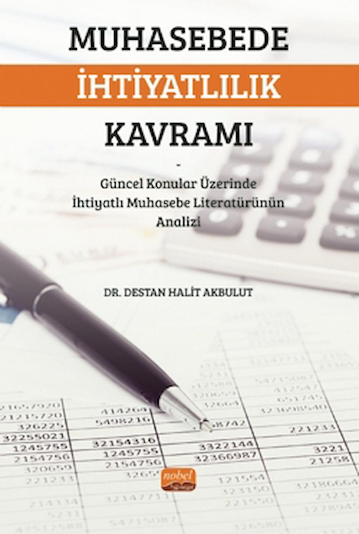 Muhasebede İhtiyatlılık Kavramı