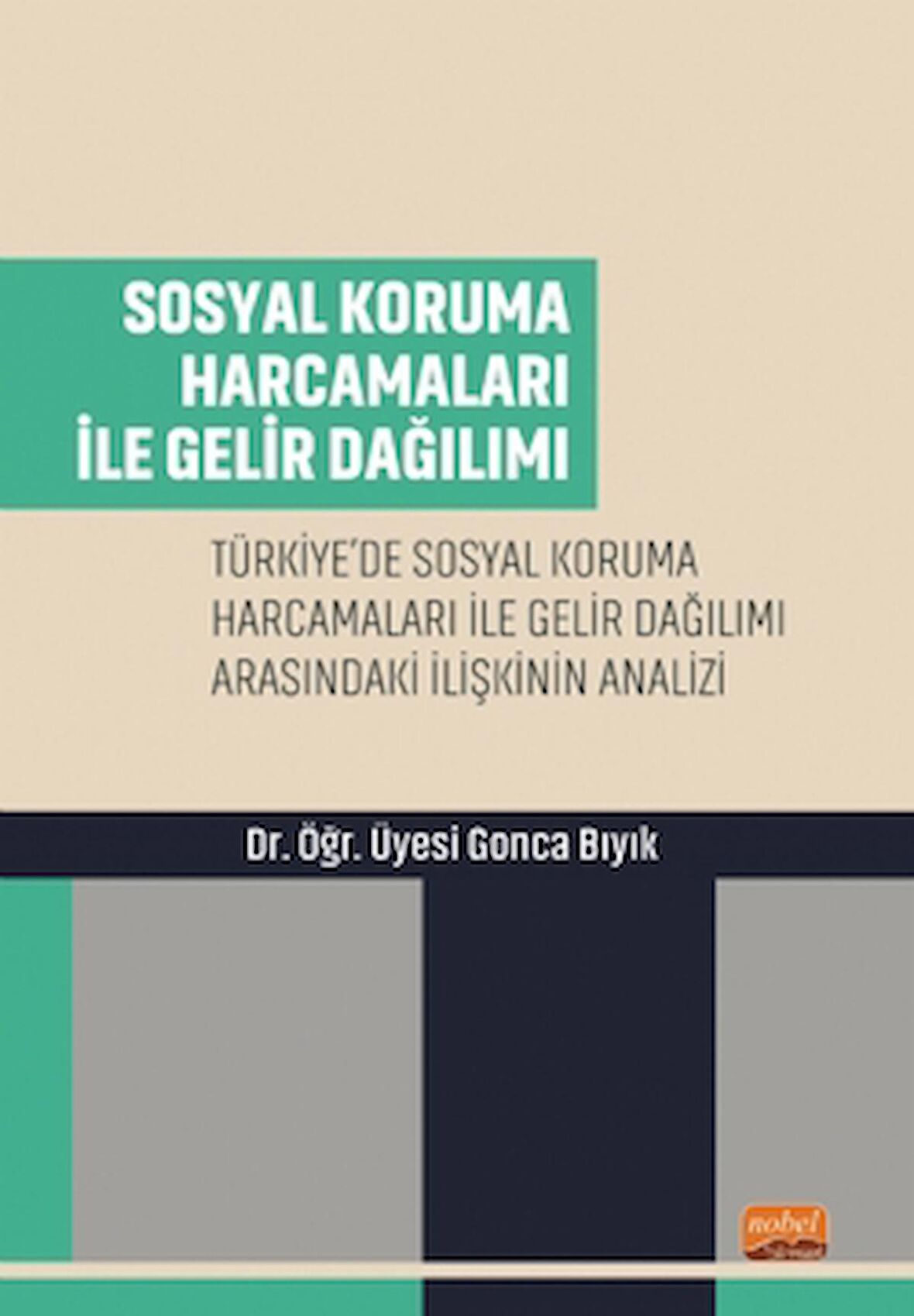 Sosyal Koruma Harcamaları ile Gelir Dağılımı